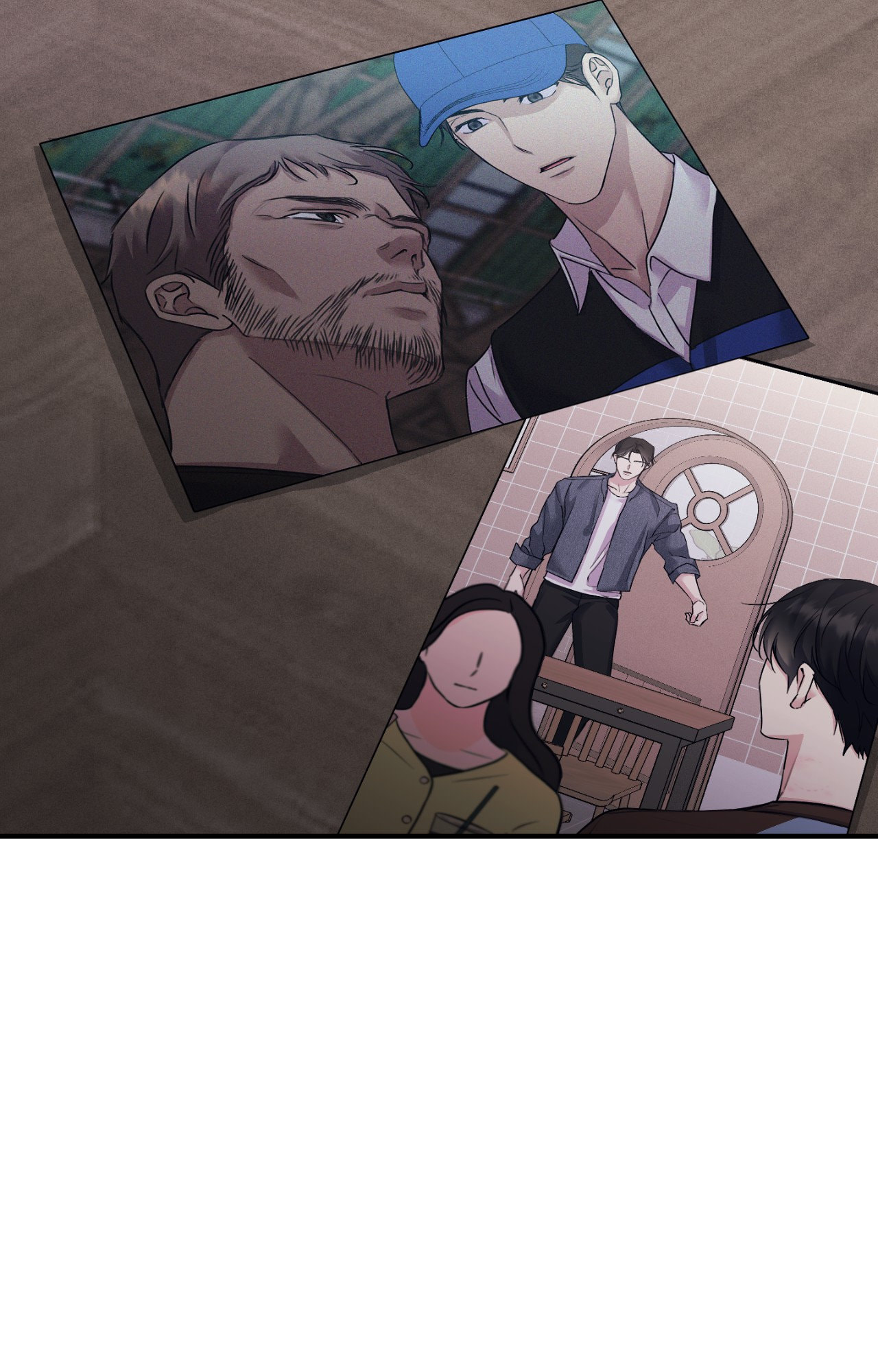 Symbiosis of Luna and Sol Chapter 51 page 12 - 
