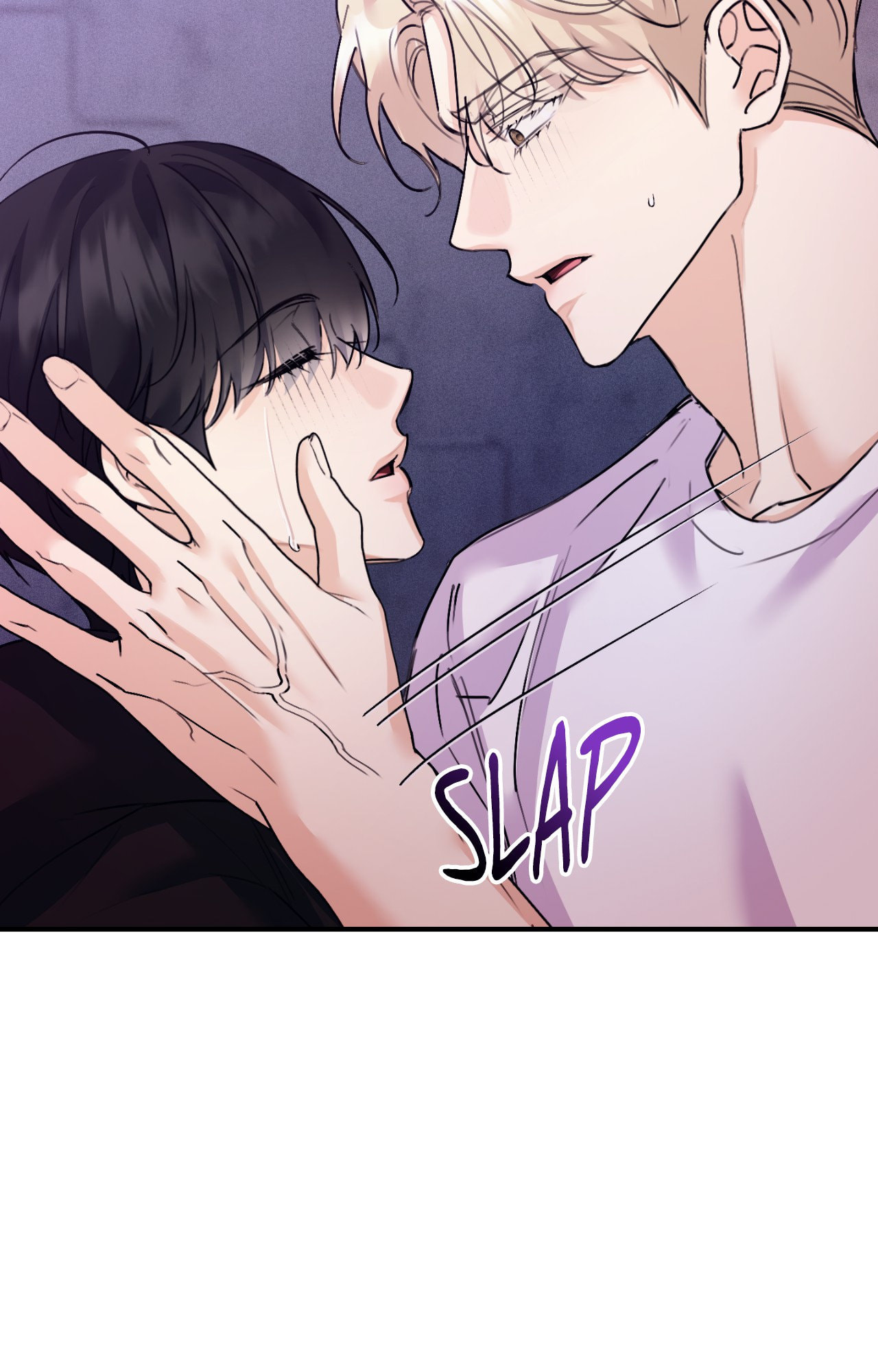 Symbiosis of Luna and Sol Chapter 51 page 113 - 
