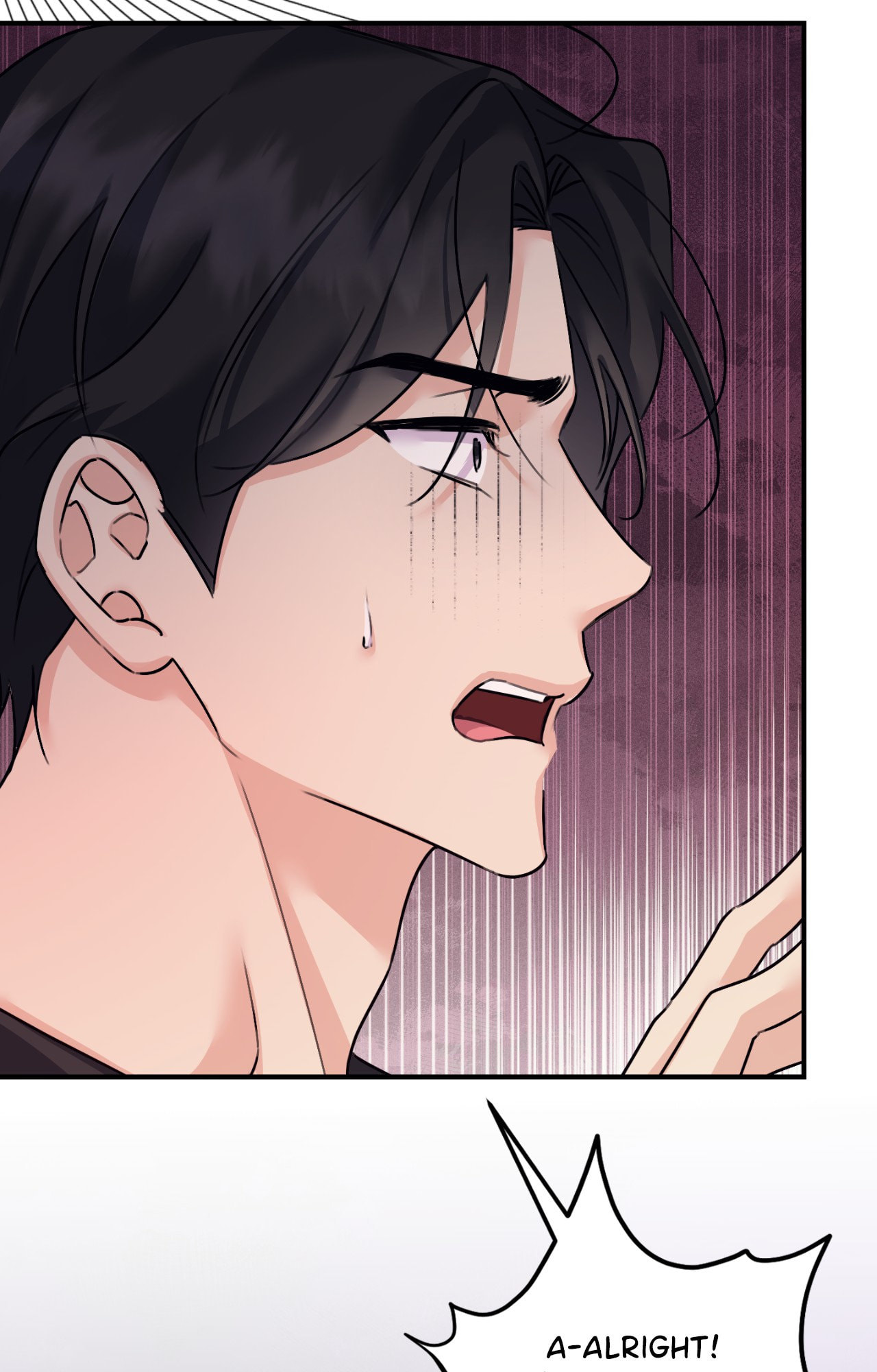 Symbiosis of Luna and Sol Chapter 51 page 19 - 
