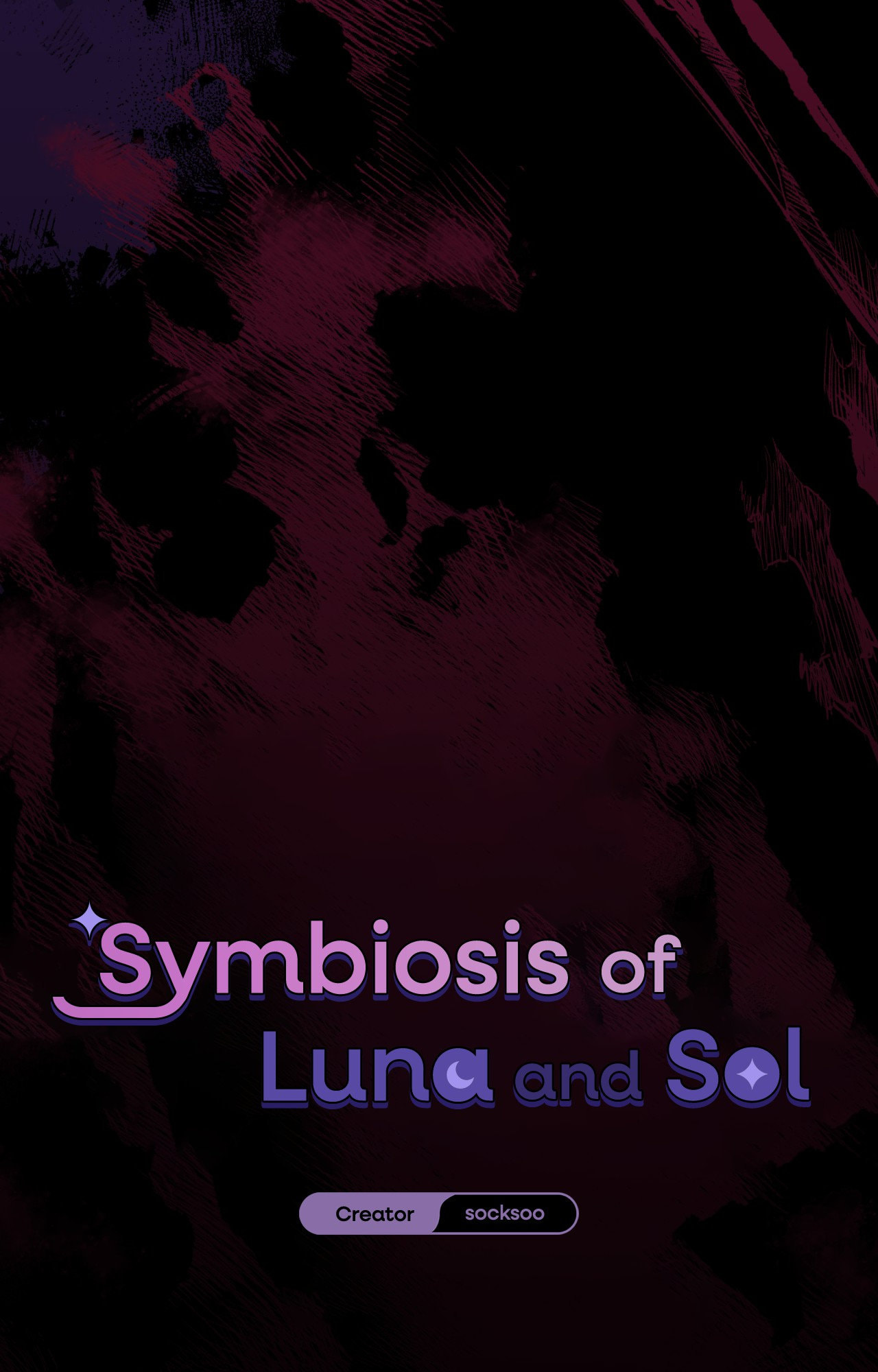 Symbiosis of Luna and Sol Chapter 51 page 21 - 