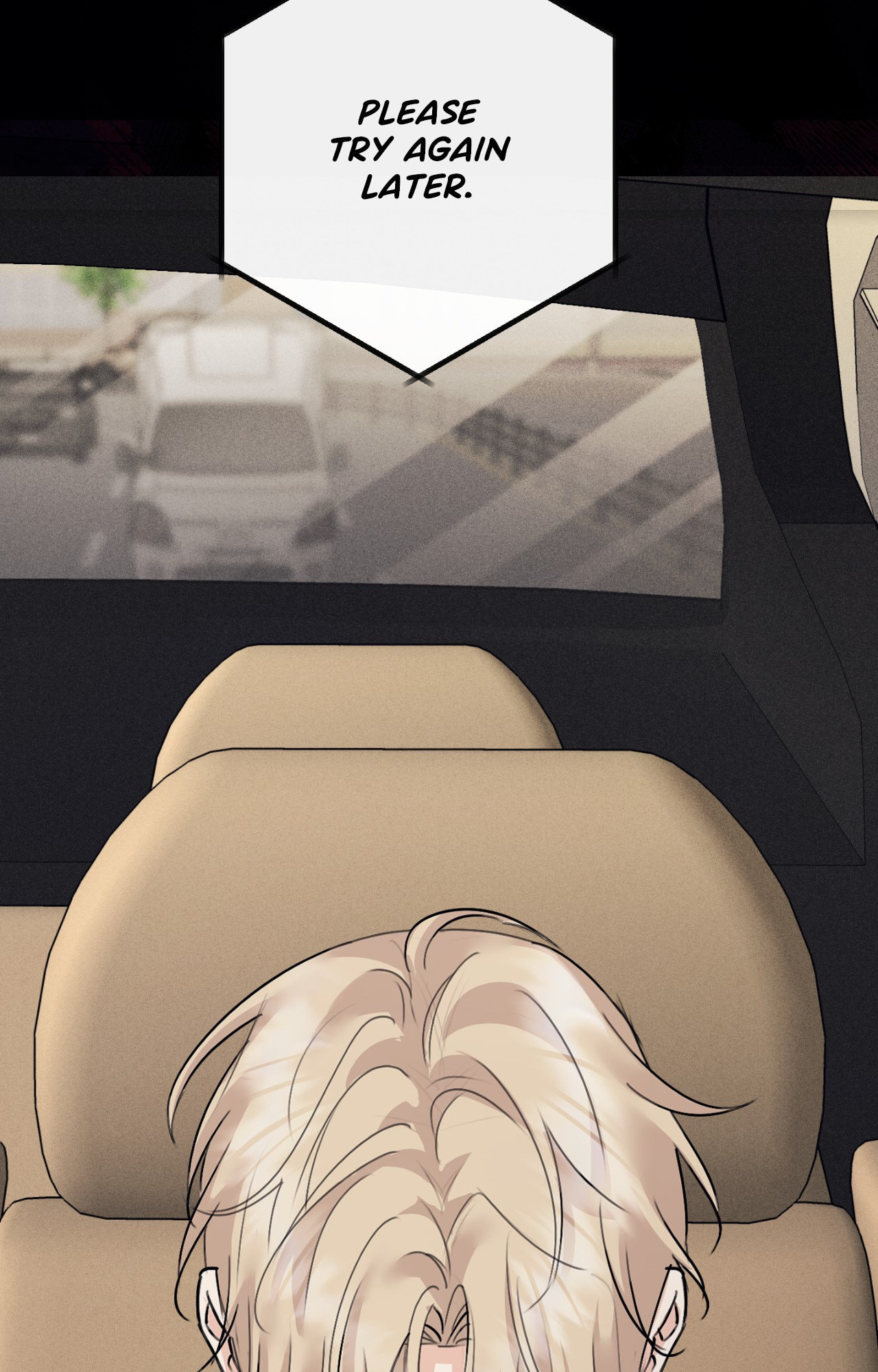Symbiosis of Luna and Sol Chapter 51 page 23 - 