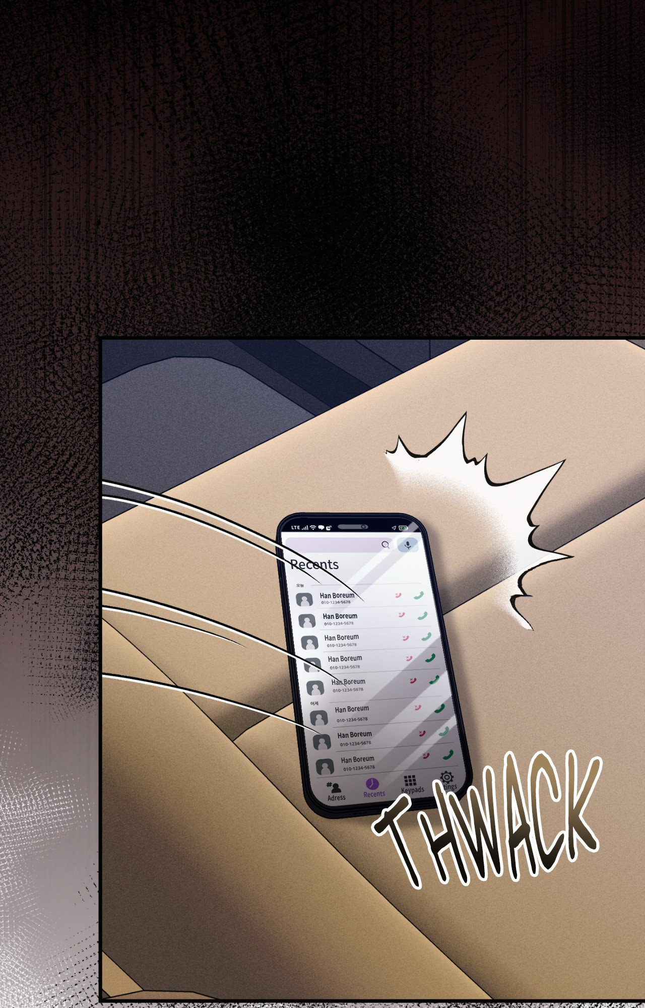 Symbiosis of Luna and Sol Chapter 51 page 25 - 