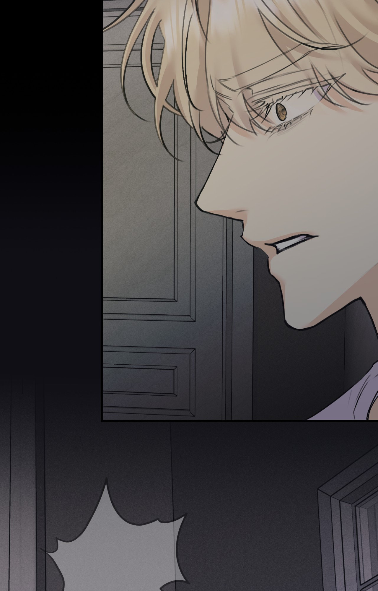 Symbiosis of Luna and Sol Chapter 51 page 31 - 