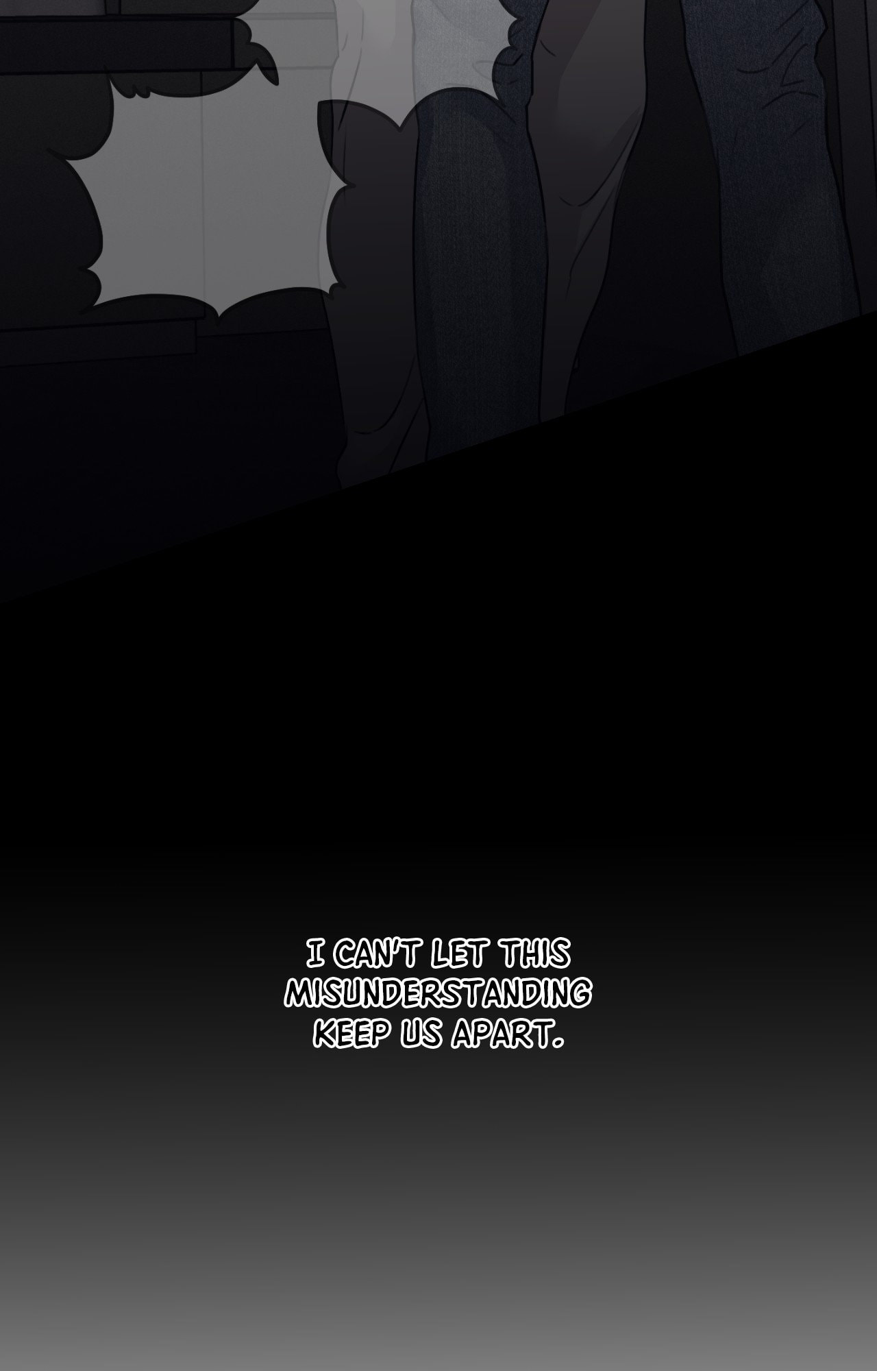 Symbiosis of Luna and Sol Chapter 51 page 33 - 