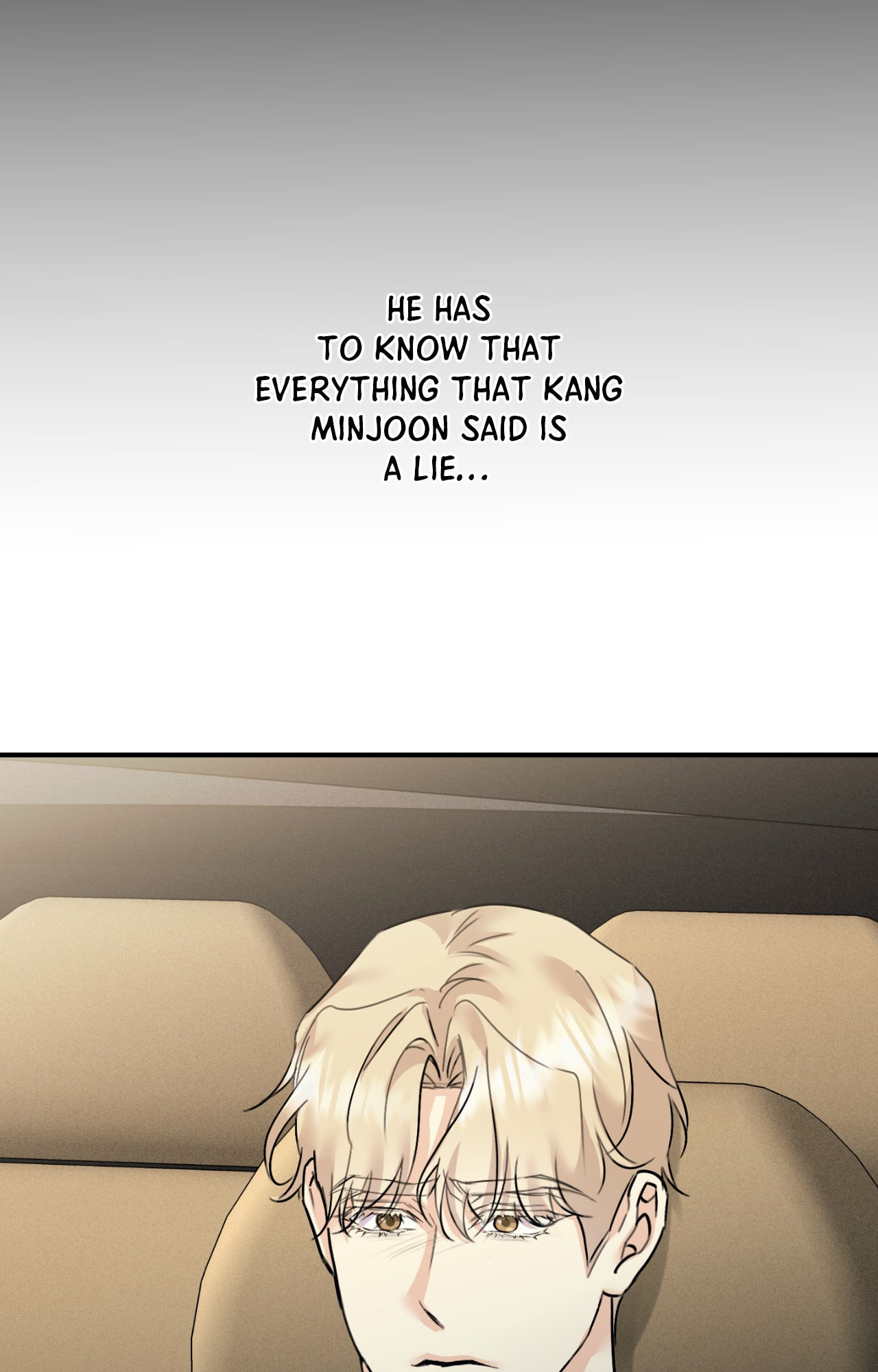 Symbiosis of Luna and Sol Chapter 51 page 34 - 
