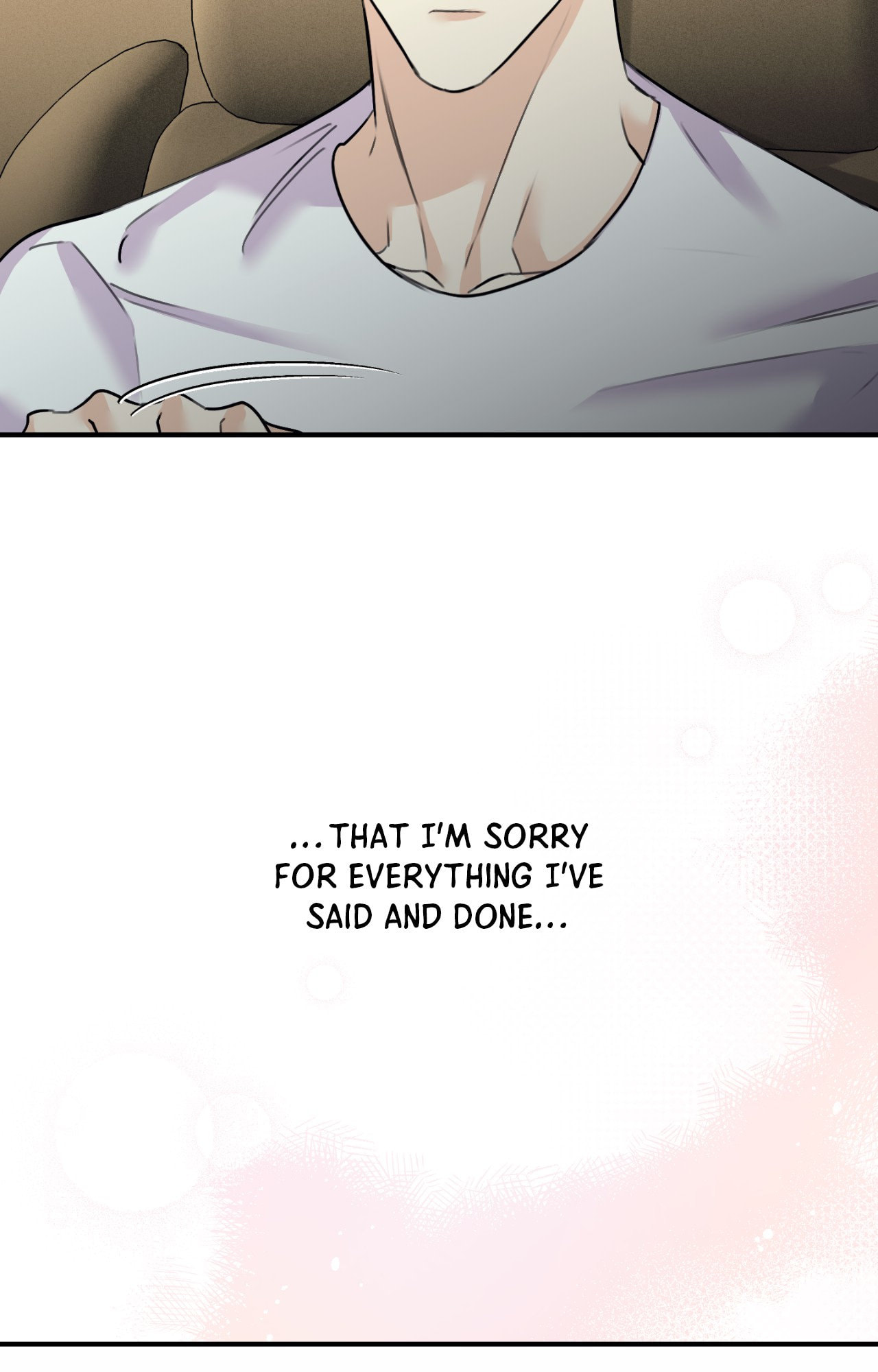 Symbiosis of Luna and Sol Chapter 51 page 35 - 