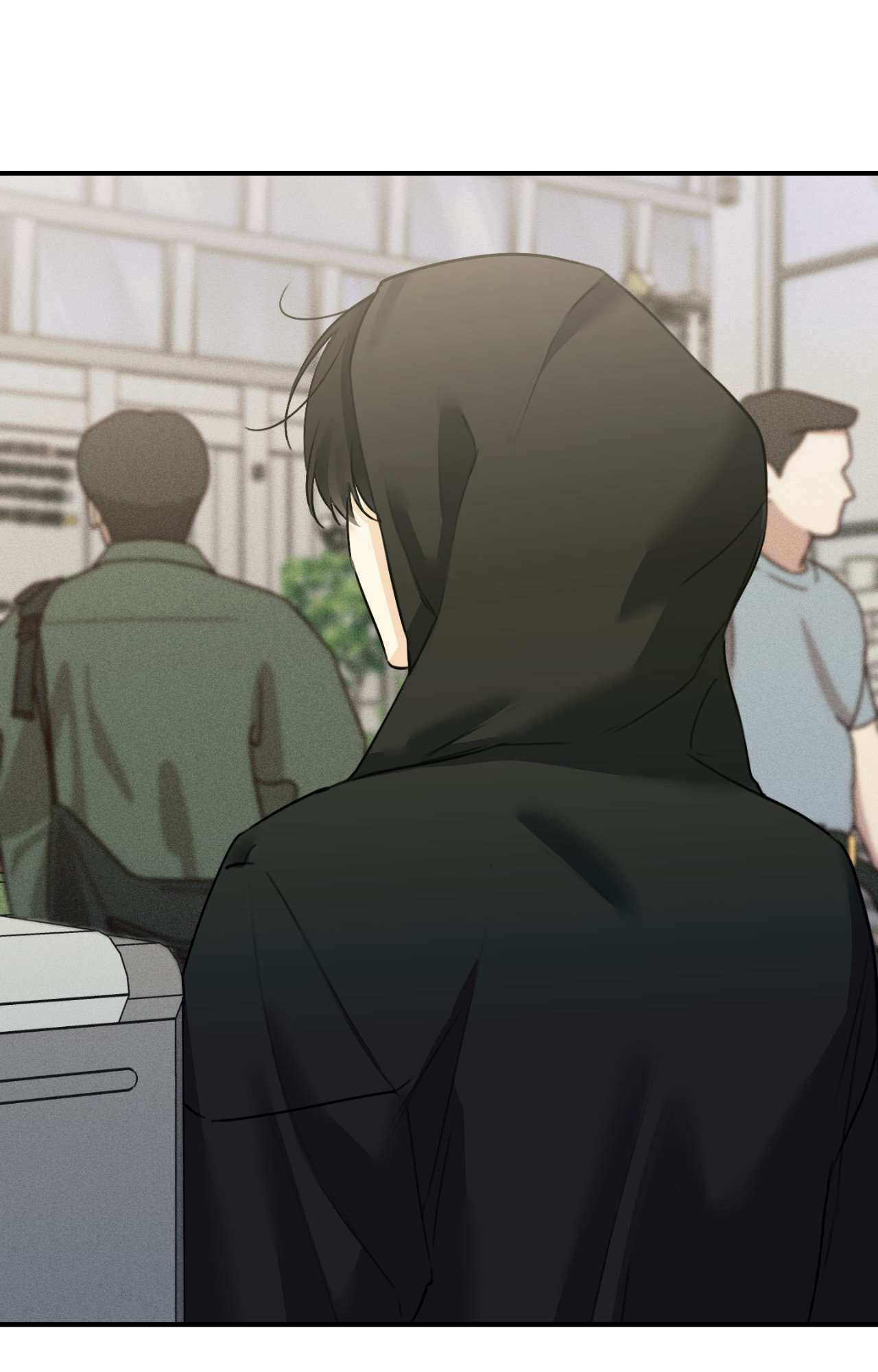 Symbiosis of Luna and Sol Chapter 51 page 43 - 