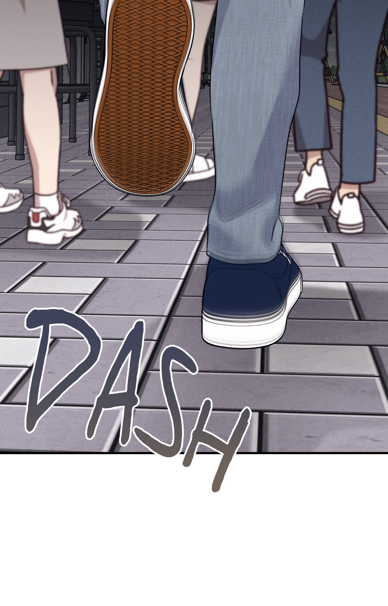 Symbiosis of Luna and Sol Chapter 51 page 47 - 