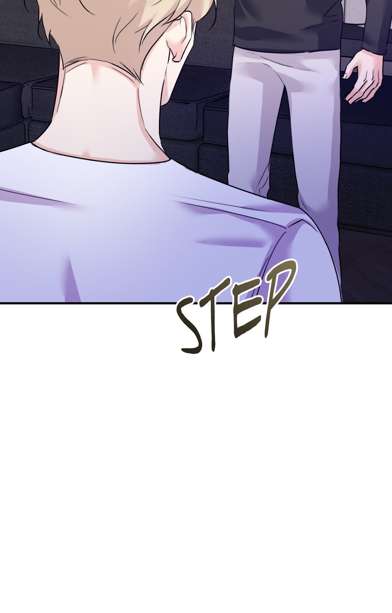 Symbiosis of Luna and Sol Chapter 51 page 6 - 