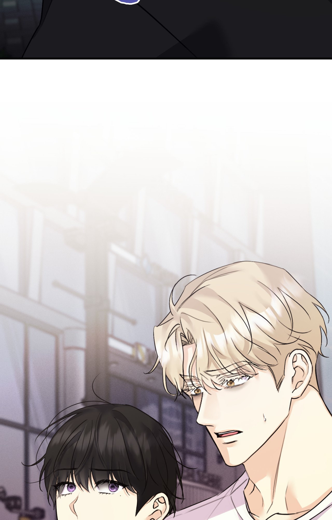 Symbiosis of Luna and Sol Chapter 51 page 52 - 