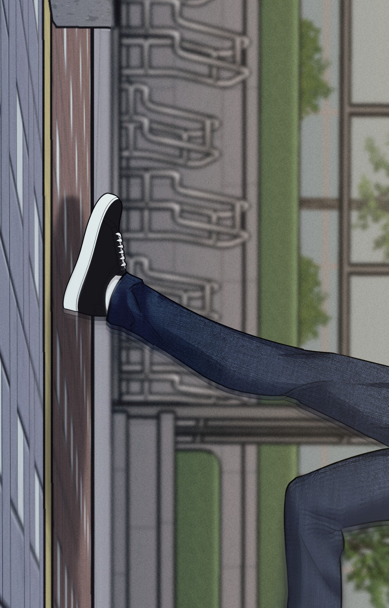 Symbiosis of Luna and Sol Chapter 51 page 62 - 