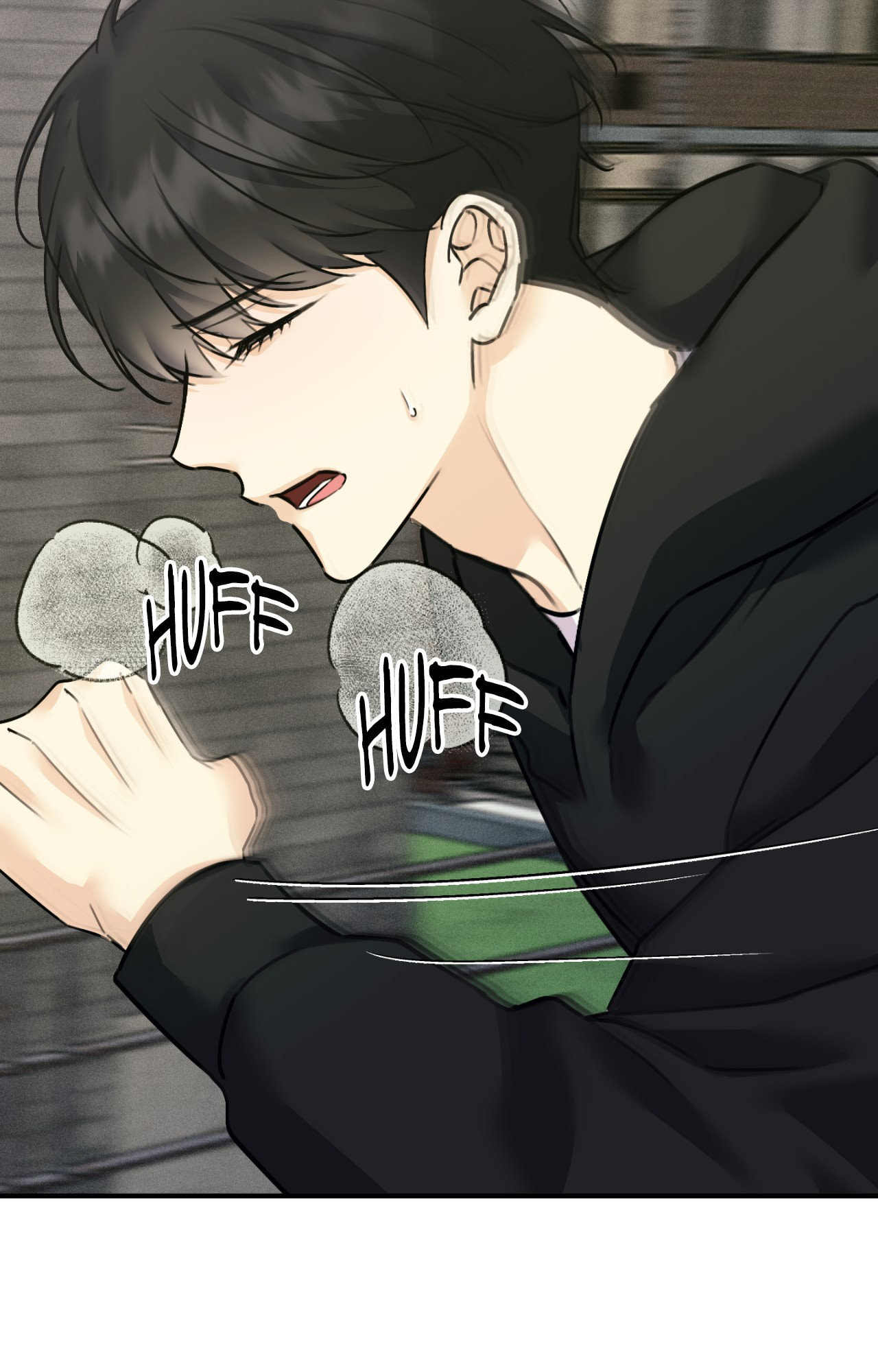 Symbiosis of Luna and Sol Chapter 51 page 66 - 