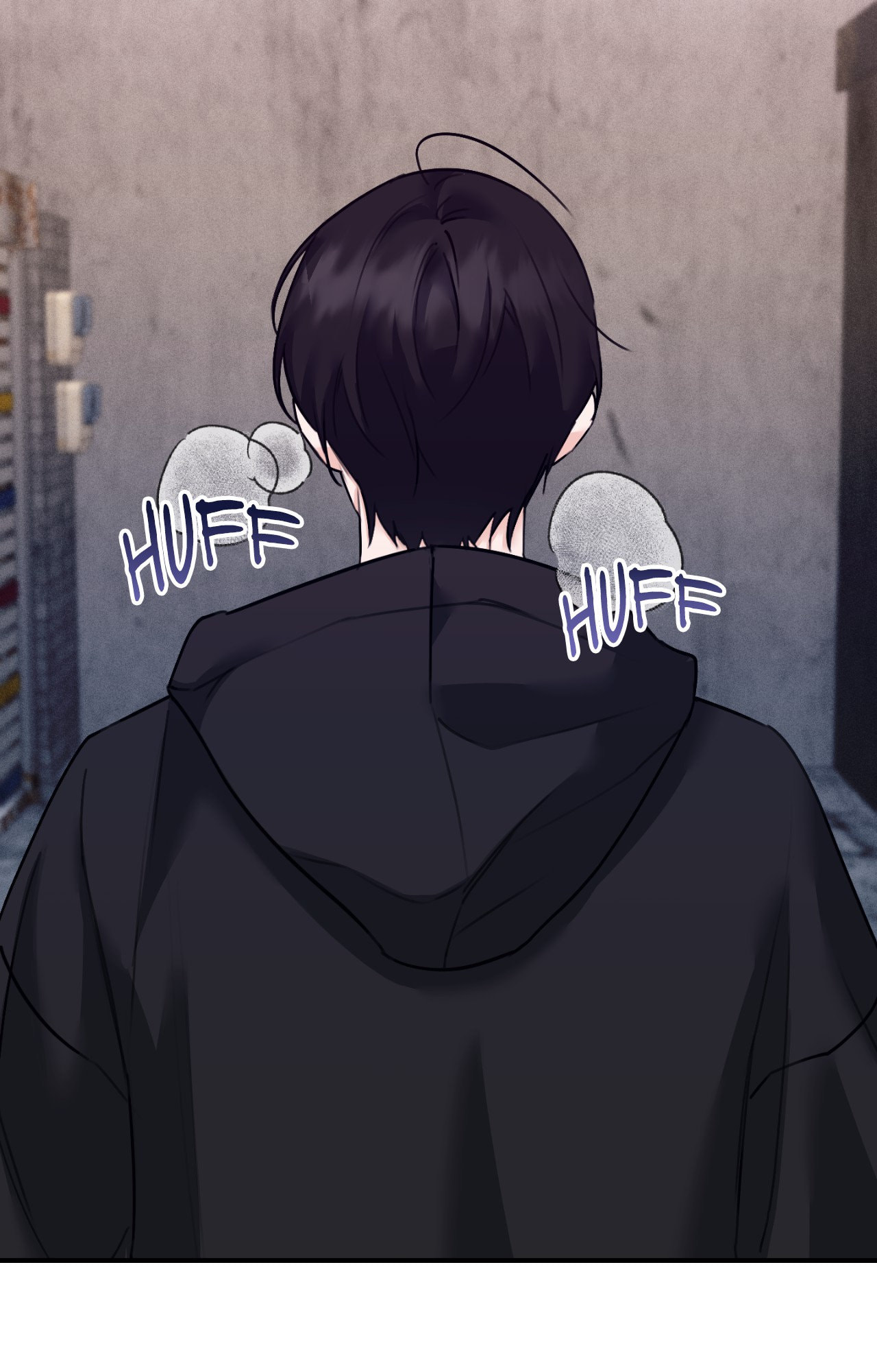Symbiosis of Luna and Sol Chapter 51 page 70 - 
