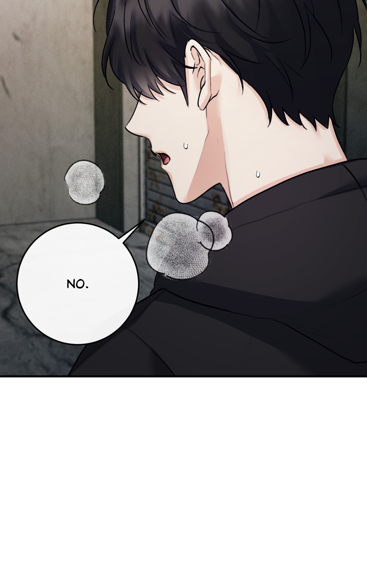 Symbiosis of Luna and Sol Chapter 51 page 74 - 