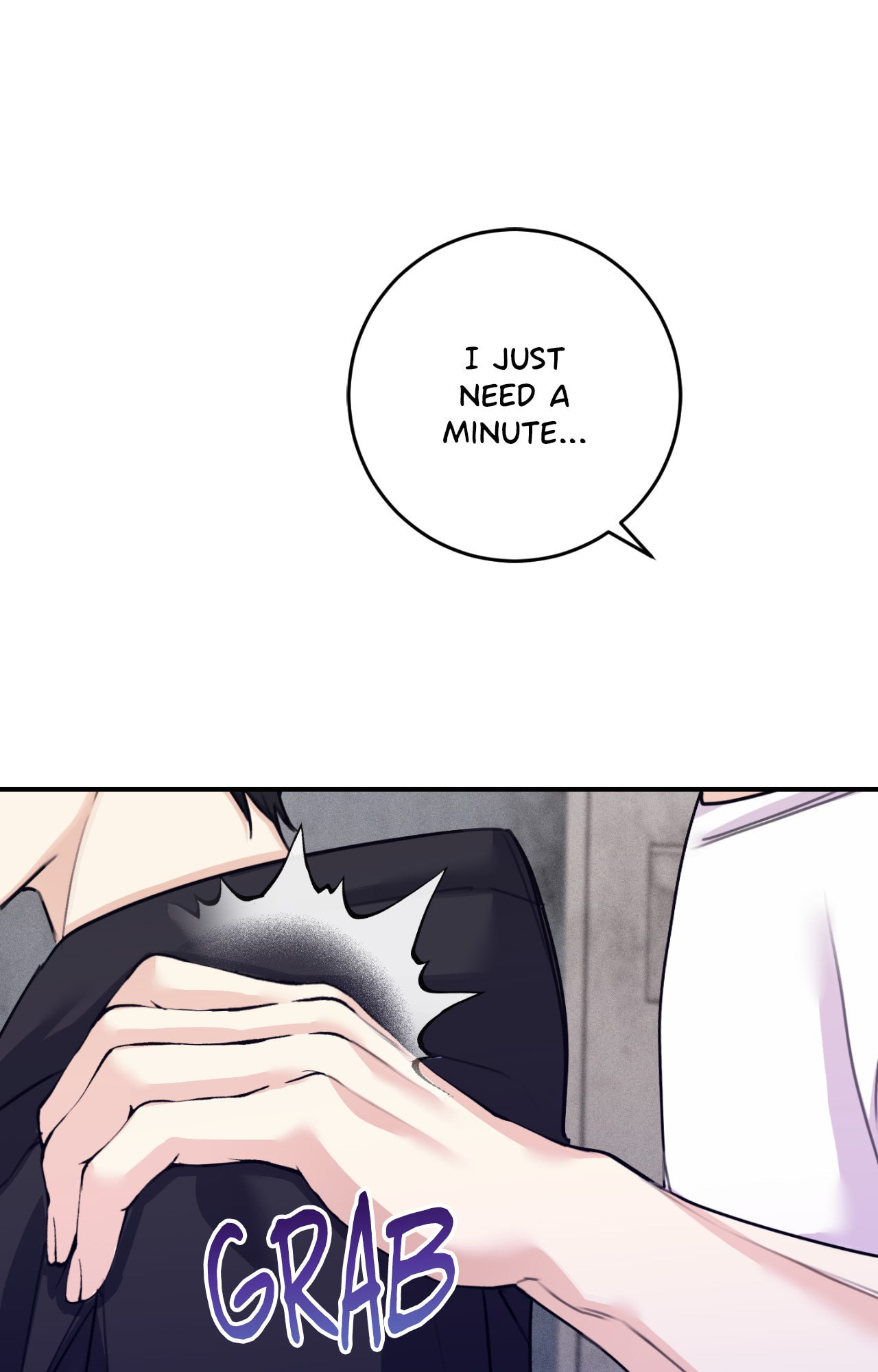 Symbiosis of Luna and Sol Chapter 51 page 75 - 