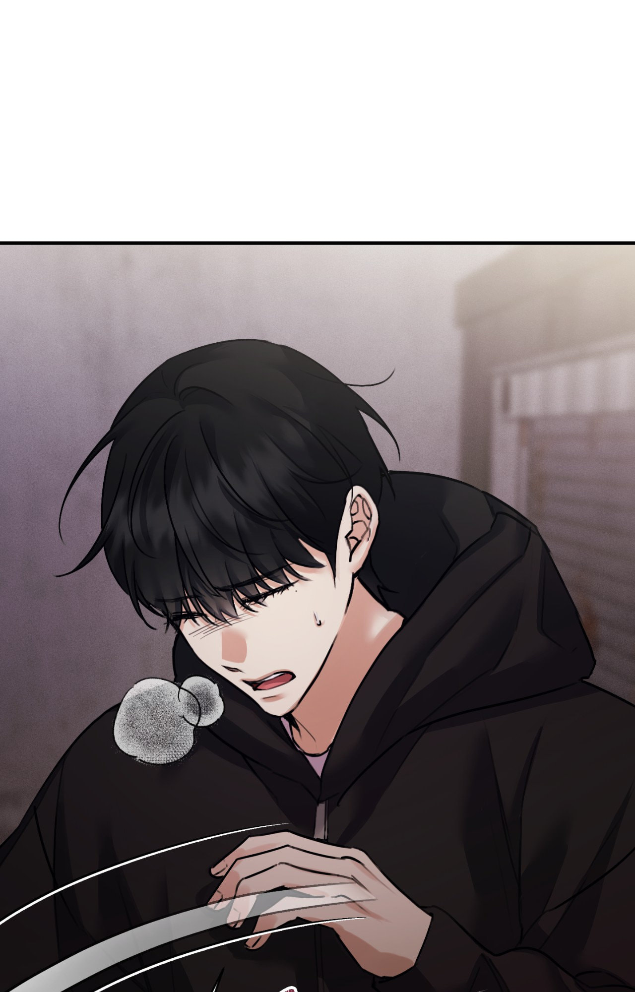 Symbiosis of Luna and Sol Chapter 51 page 77 - 
