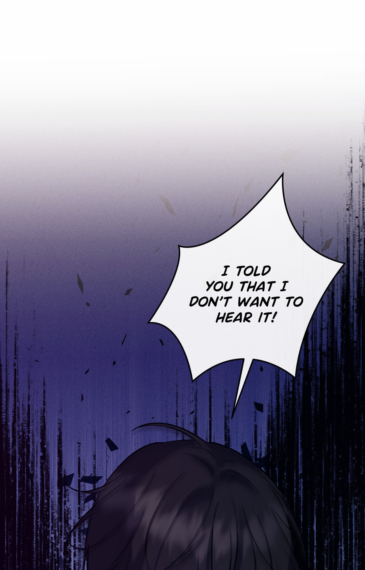 Symbiosis of Luna and Sol Chapter 51 page 81 - 