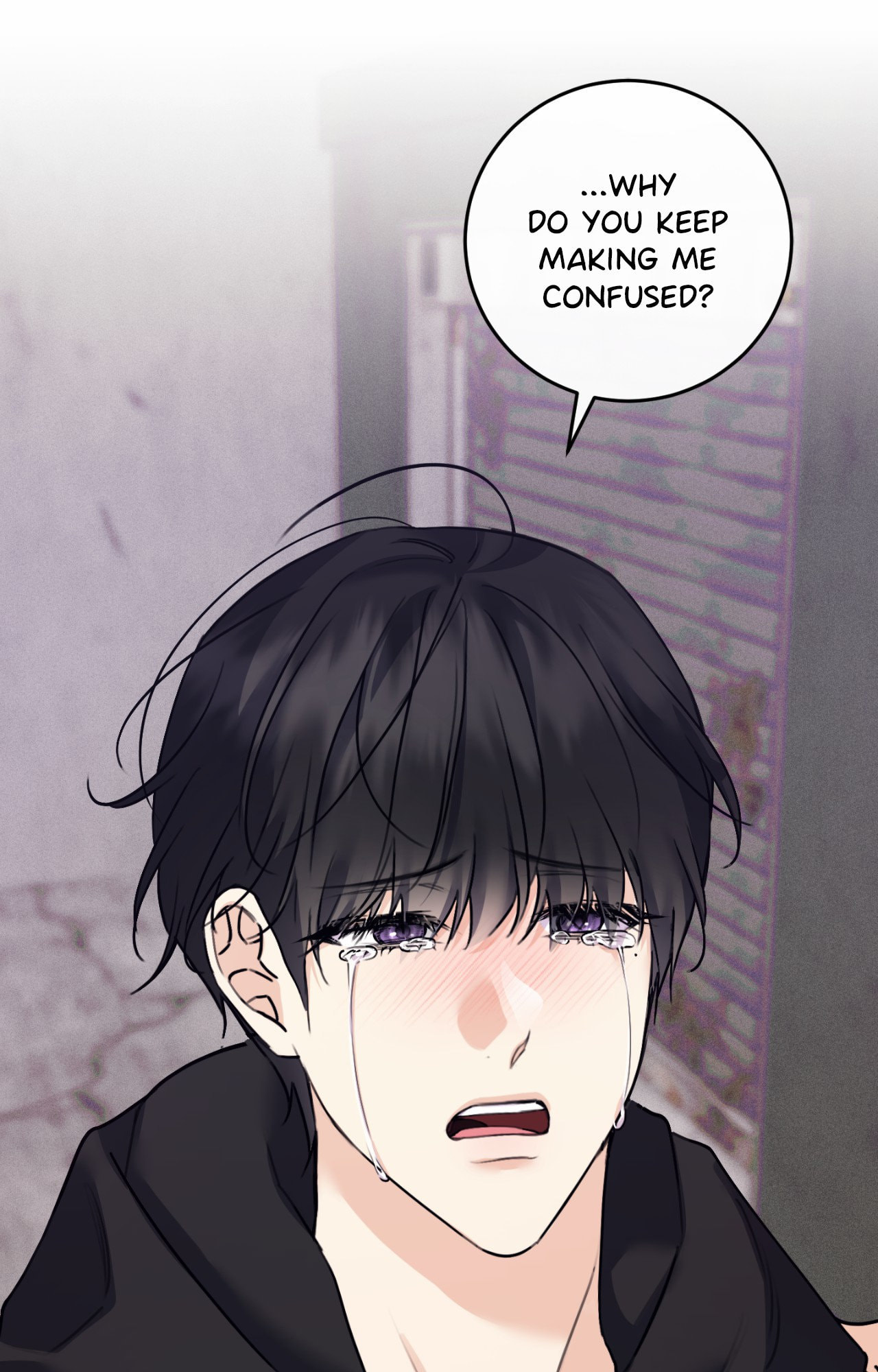 Symbiosis of Luna and Sol Chapter 51 page 86 - 