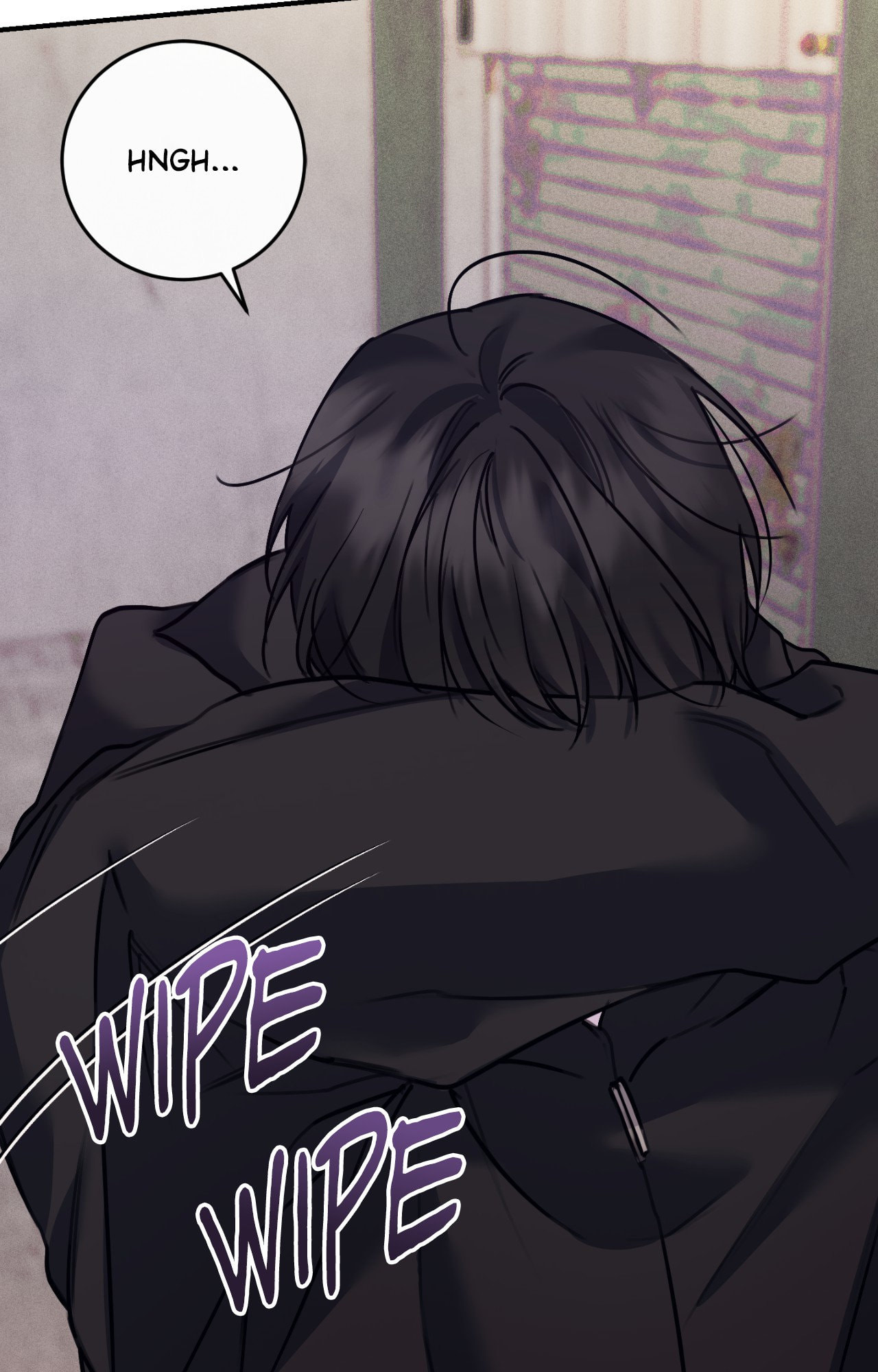 Symbiosis of Luna and Sol Chapter 51 page 90 - 