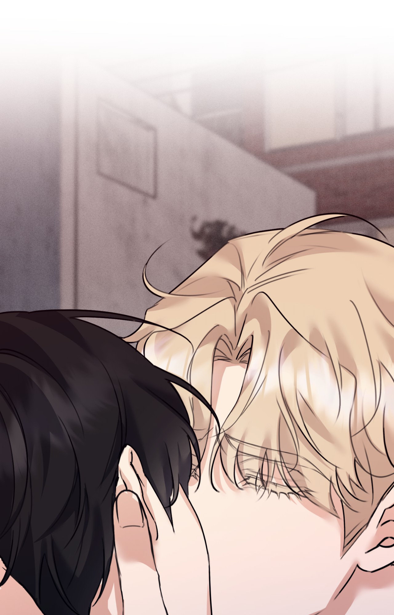 Symbiosis of Luna and Sol Chapter 51 page 93 - 