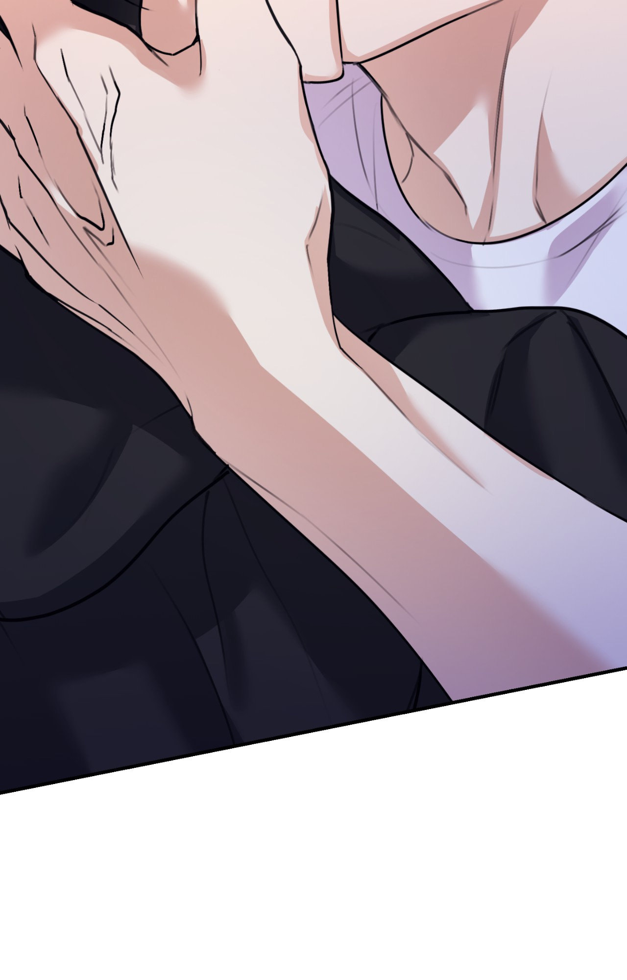 Symbiosis of Luna and Sol Chapter 51 page 94 - 