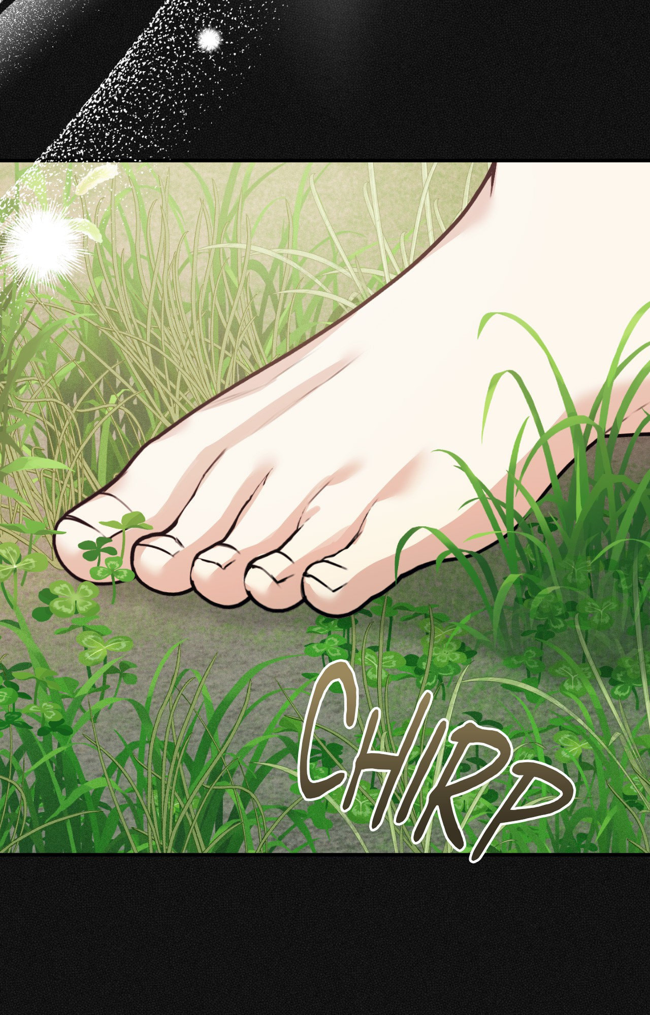 Symbiosis of Luna and Sol Chapter 52 page 101 - 