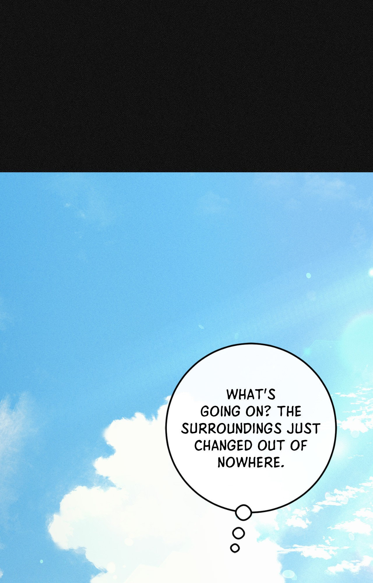 Symbiosis of Luna and Sol Chapter 52 page 105 - 