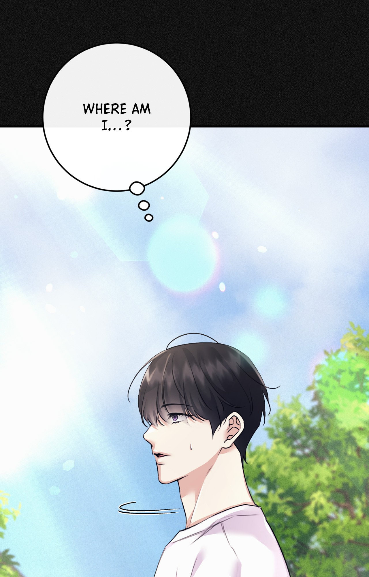 Symbiosis of Luna and Sol Chapter 52 page 108 - 