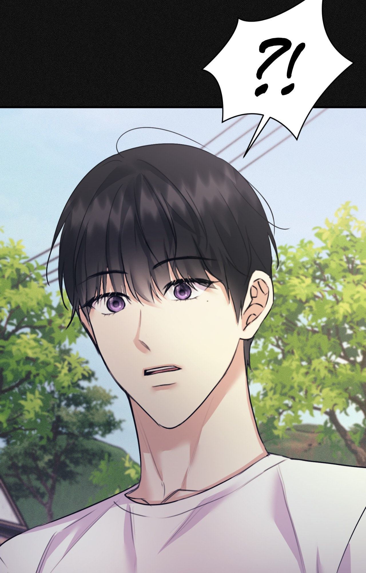 Symbiosis of Luna and Sol Chapter 52 page 111 - 