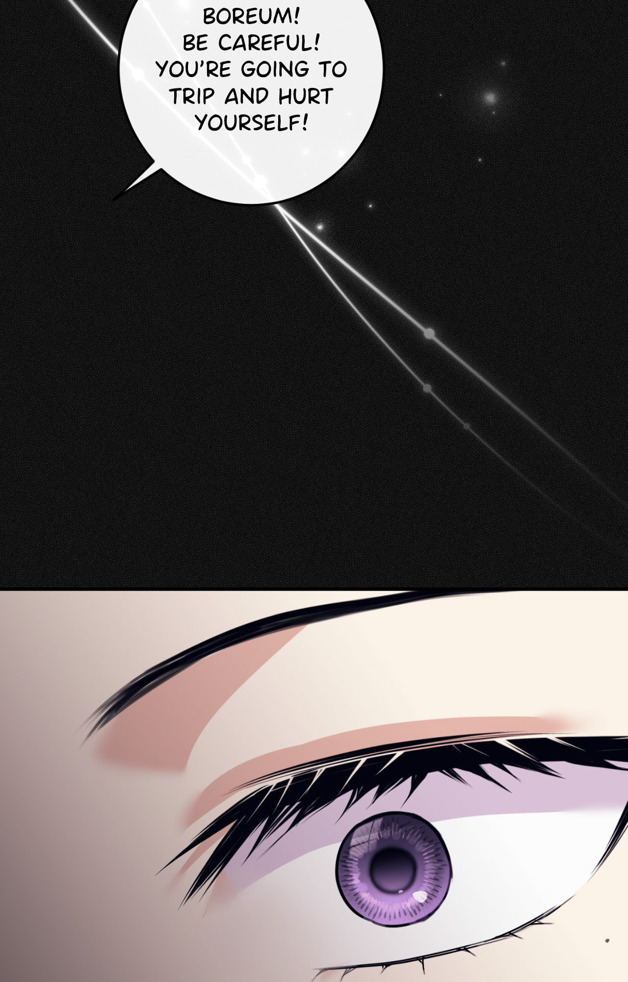 Symbiosis of Luna and Sol Chapter 52 page 113 - 