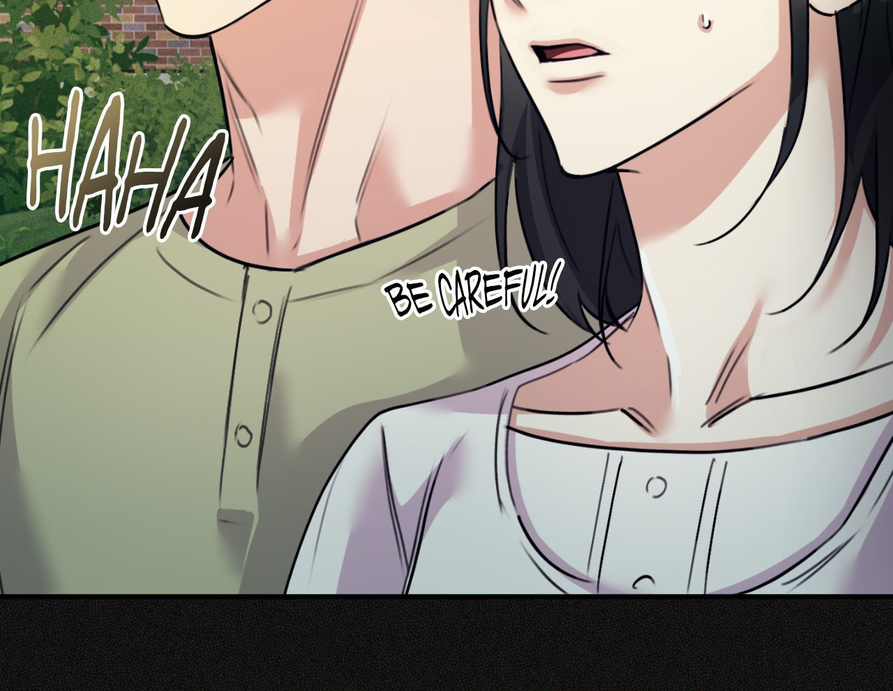 Symbiosis of Luna and Sol Chapter 52 page 117 - 