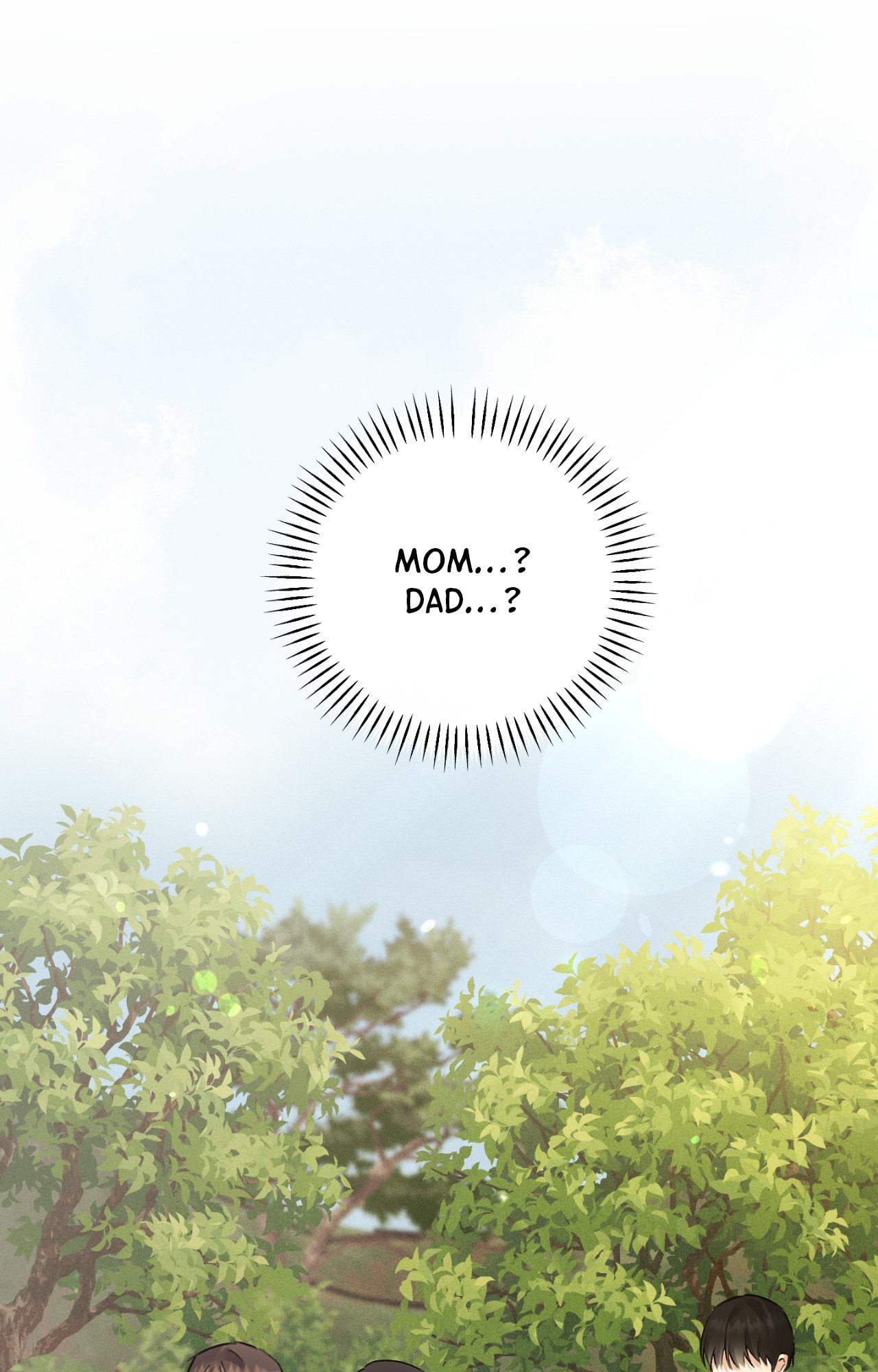 Symbiosis of Luna and Sol Chapter 52 page 118 - 