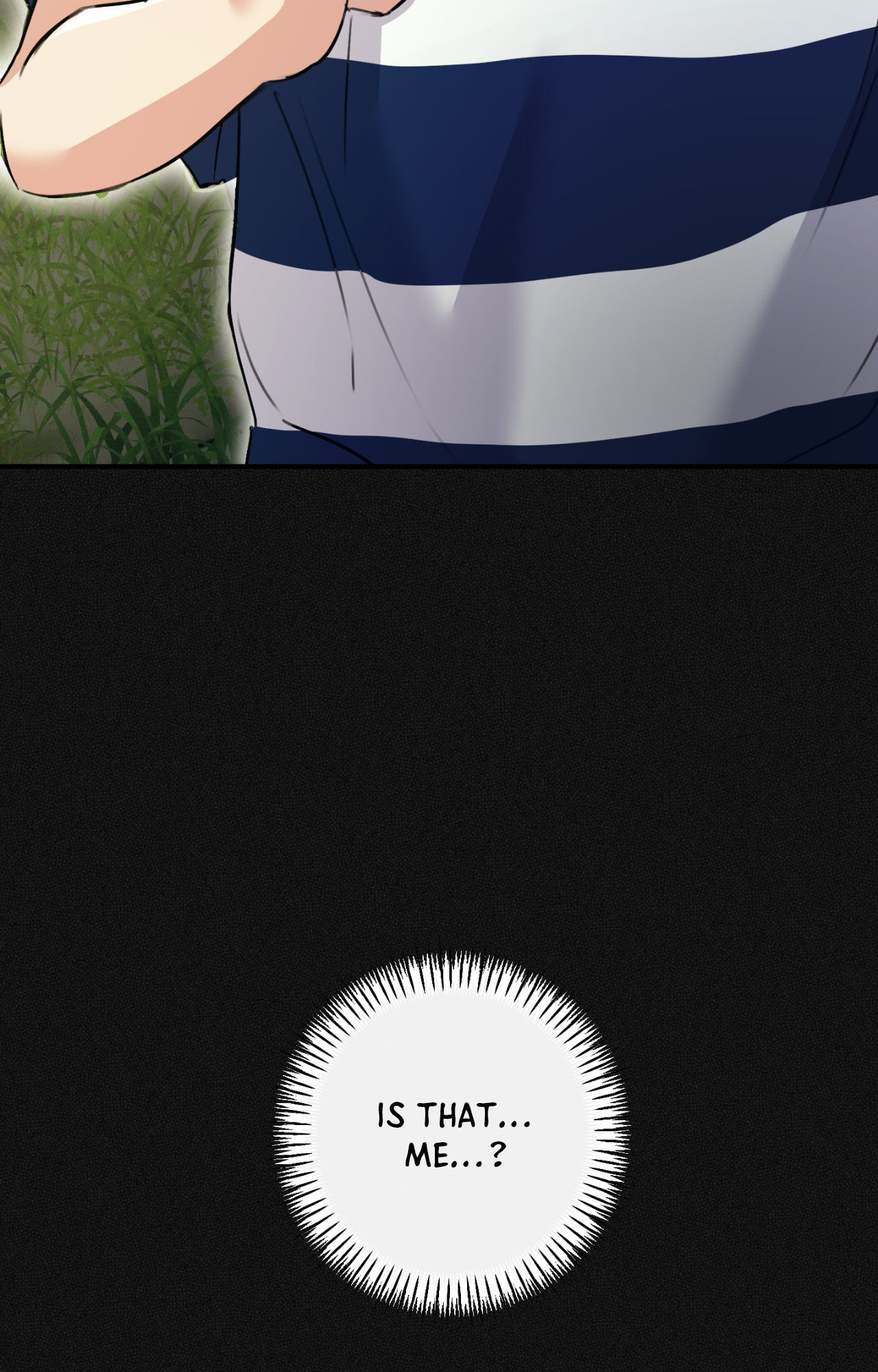 Symbiosis of Luna and Sol Chapter 52 page 120 - 