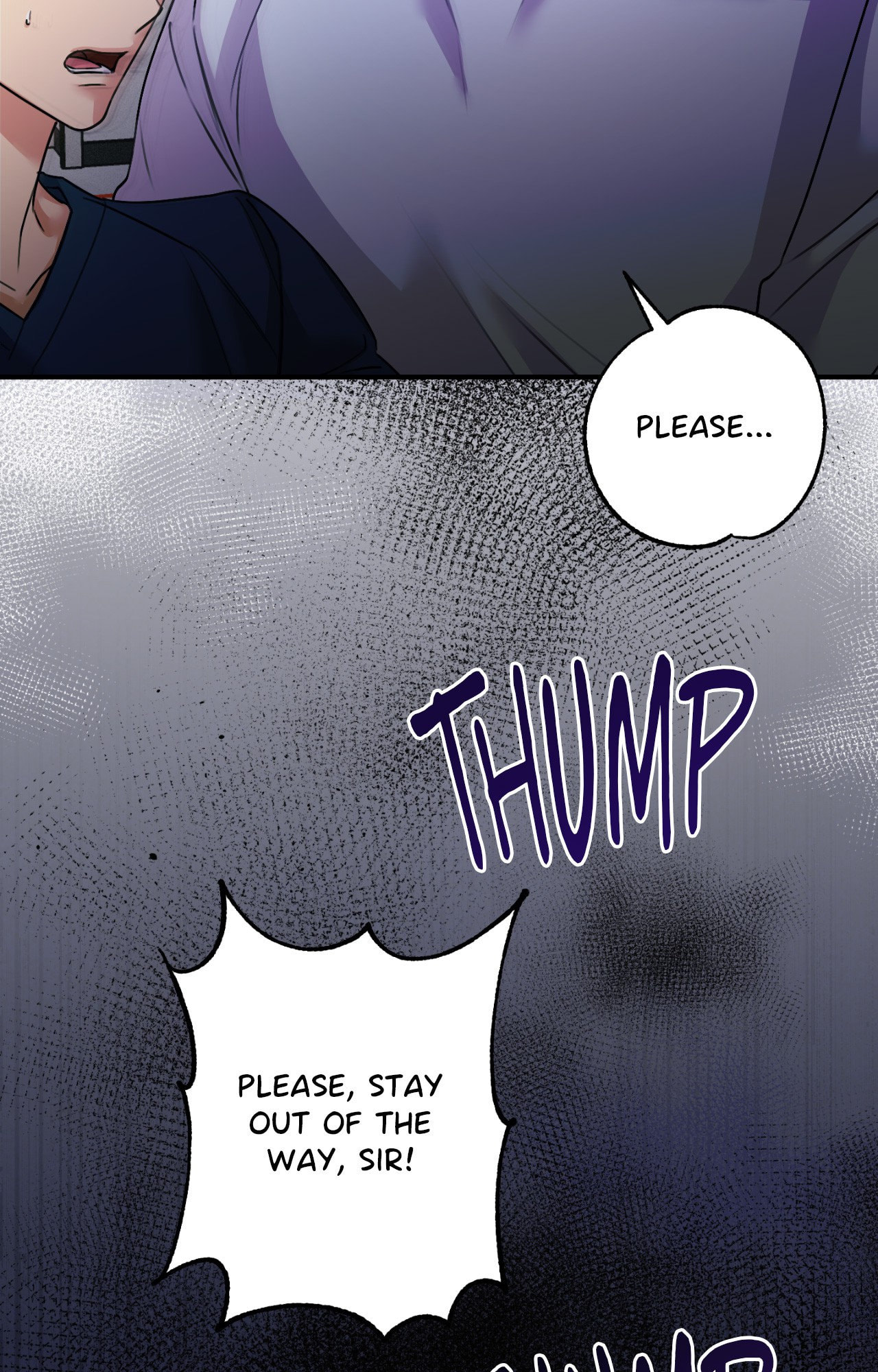 Symbiosis of Luna and Sol Chapter 52 page 22 - 