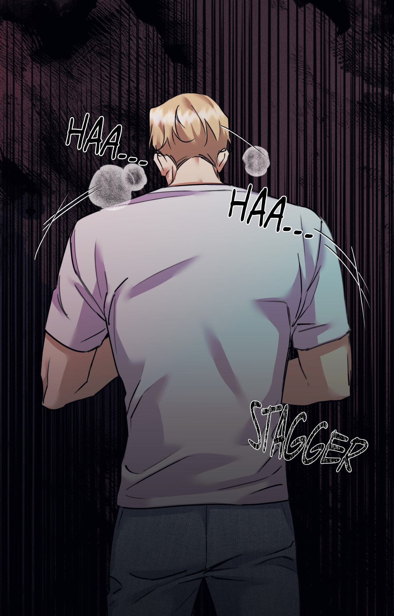Symbiosis of Luna and Sol Chapter 52 page 27 - 