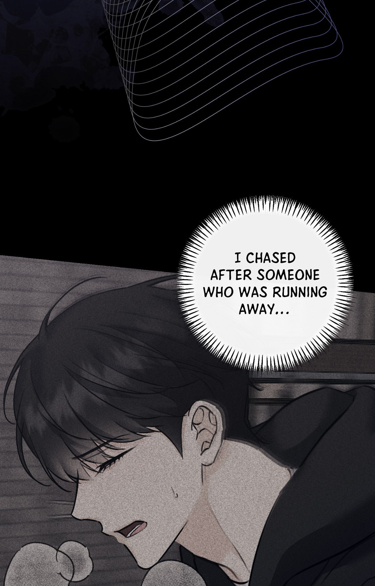 Symbiosis of Luna and Sol Chapter 52 page 29 - 