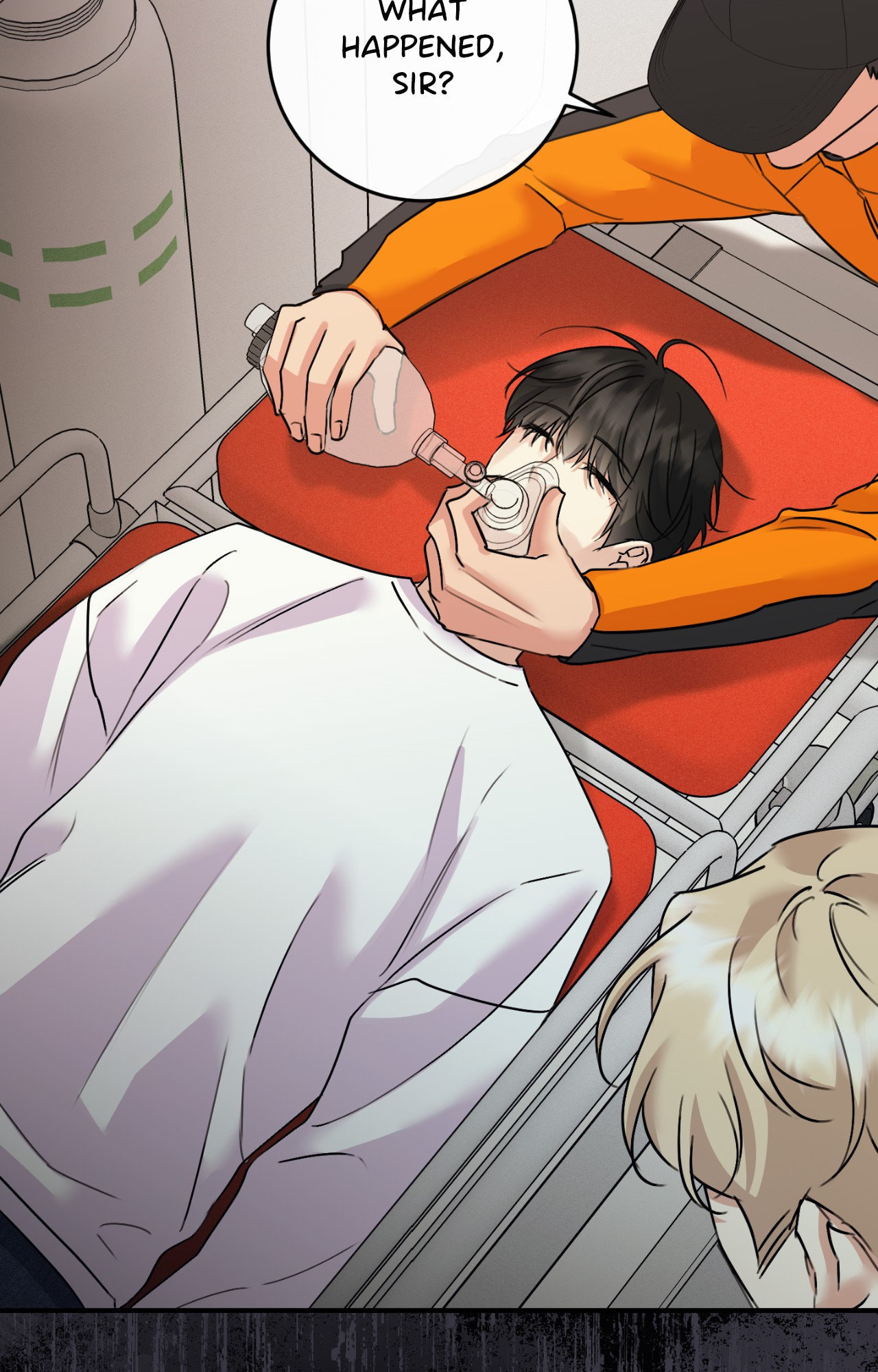 Symbiosis of Luna and Sol Chapter 52 page 4 - 