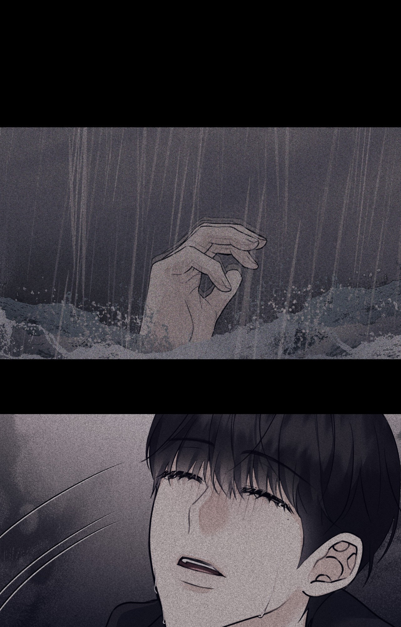 Symbiosis of Luna and Sol Chapter 52 page 32 - 