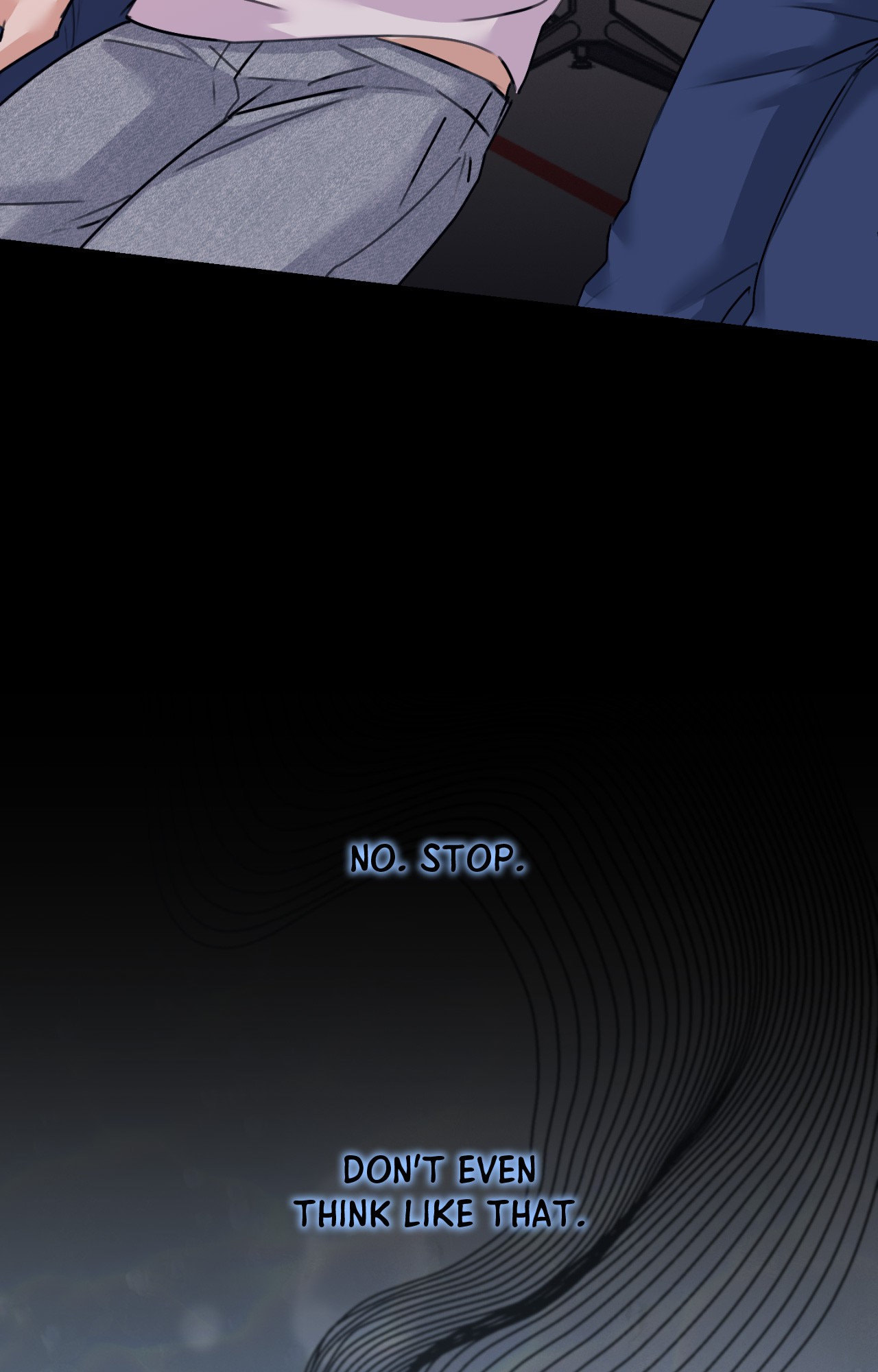 Symbiosis of Luna and Sol Chapter 52 page 42 - 