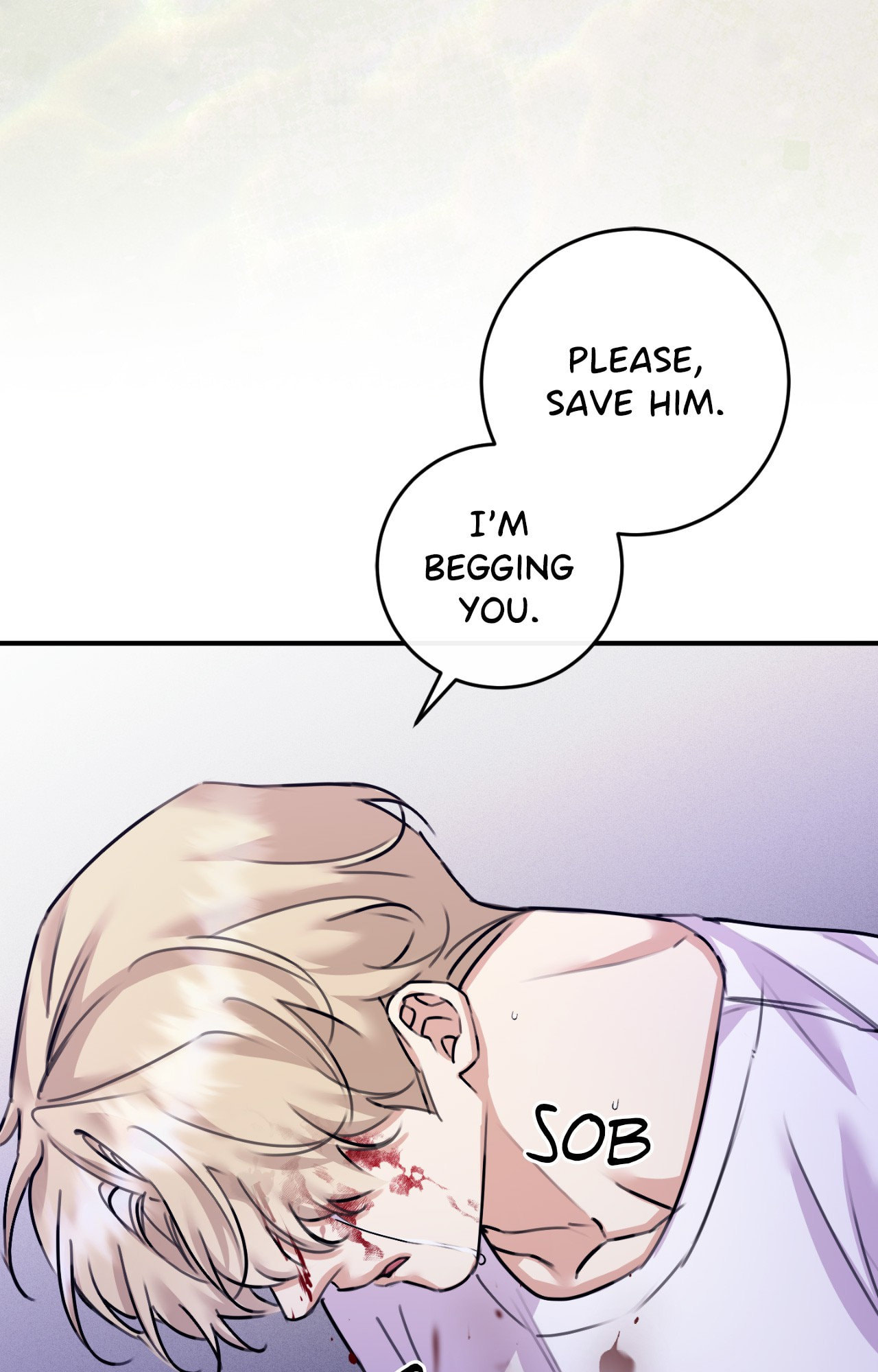Symbiosis of Luna and Sol Chapter 52 page 48 - 