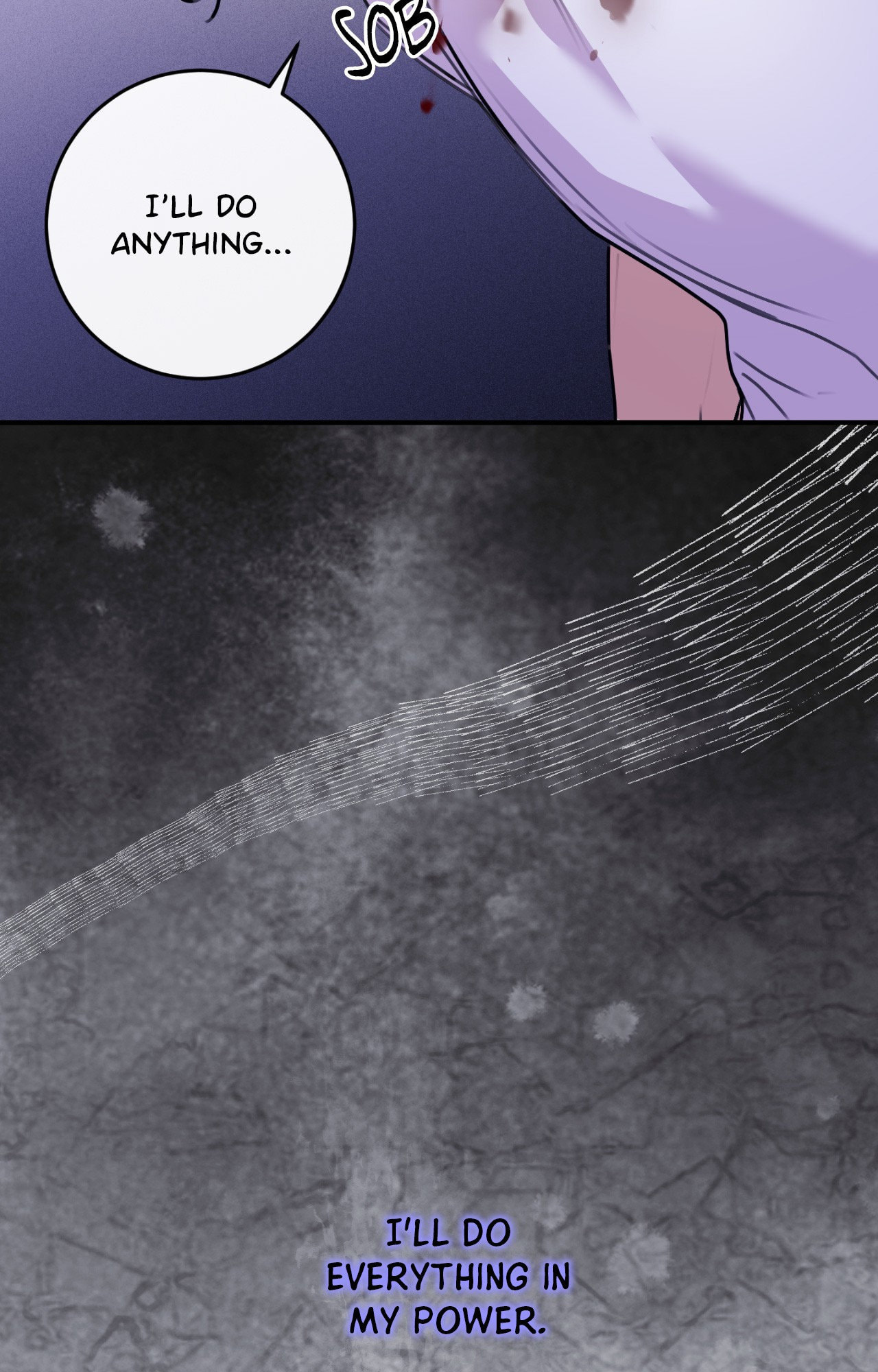 Symbiosis of Luna and Sol Chapter 52 page 49 - 