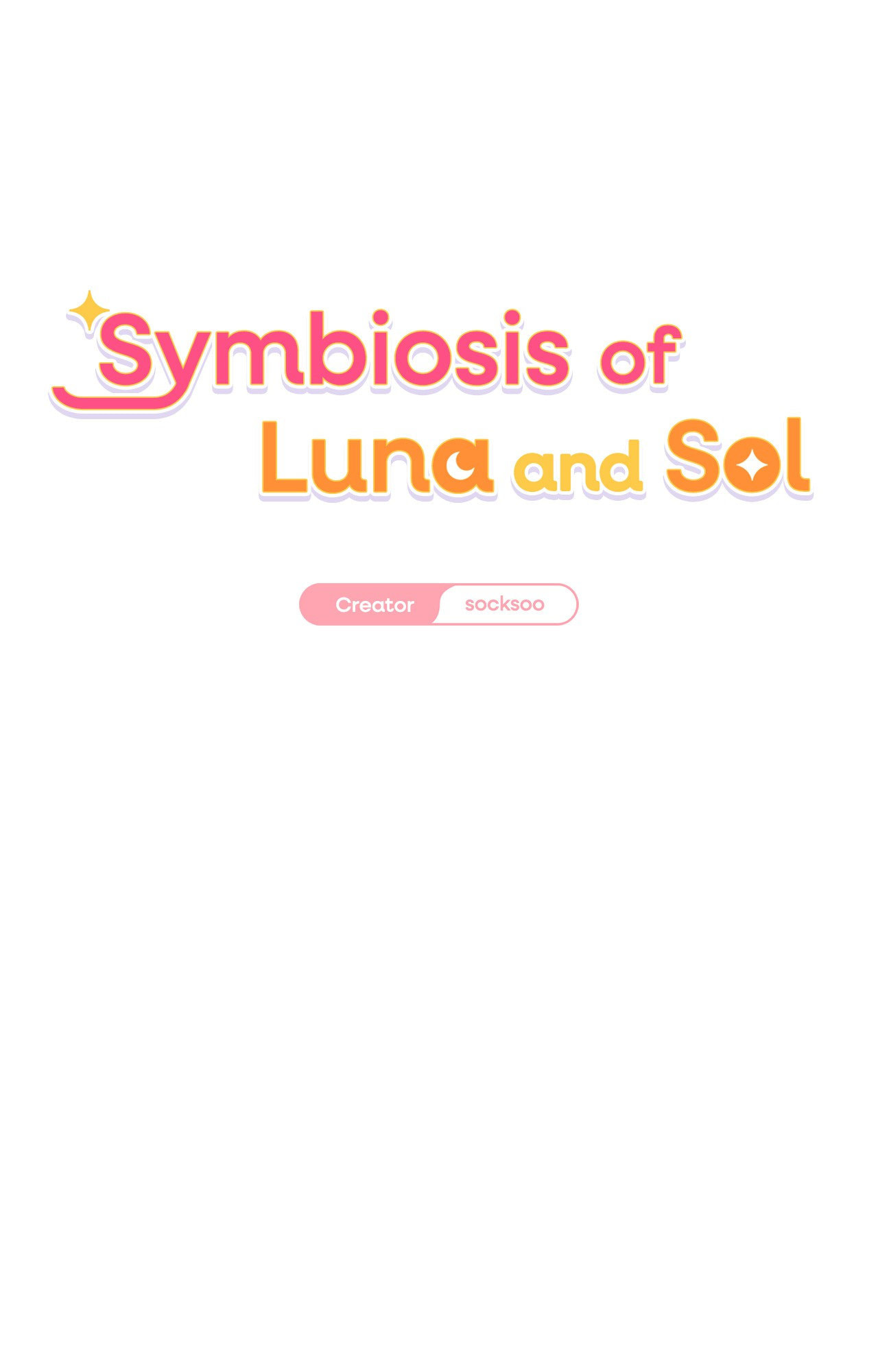Symbiosis of Luna and Sol Chapter 52 page 52 - 