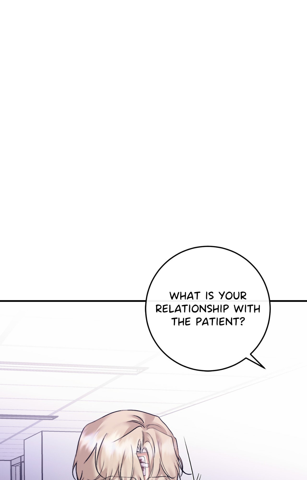 Symbiosis of Luna and Sol Chapter 52 page 54 - 