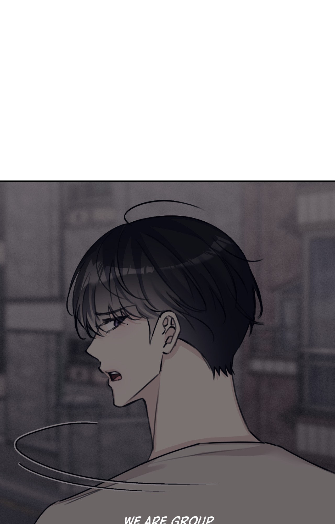 Symbiosis of Luna and Sol Chapter 52 page 56 - 