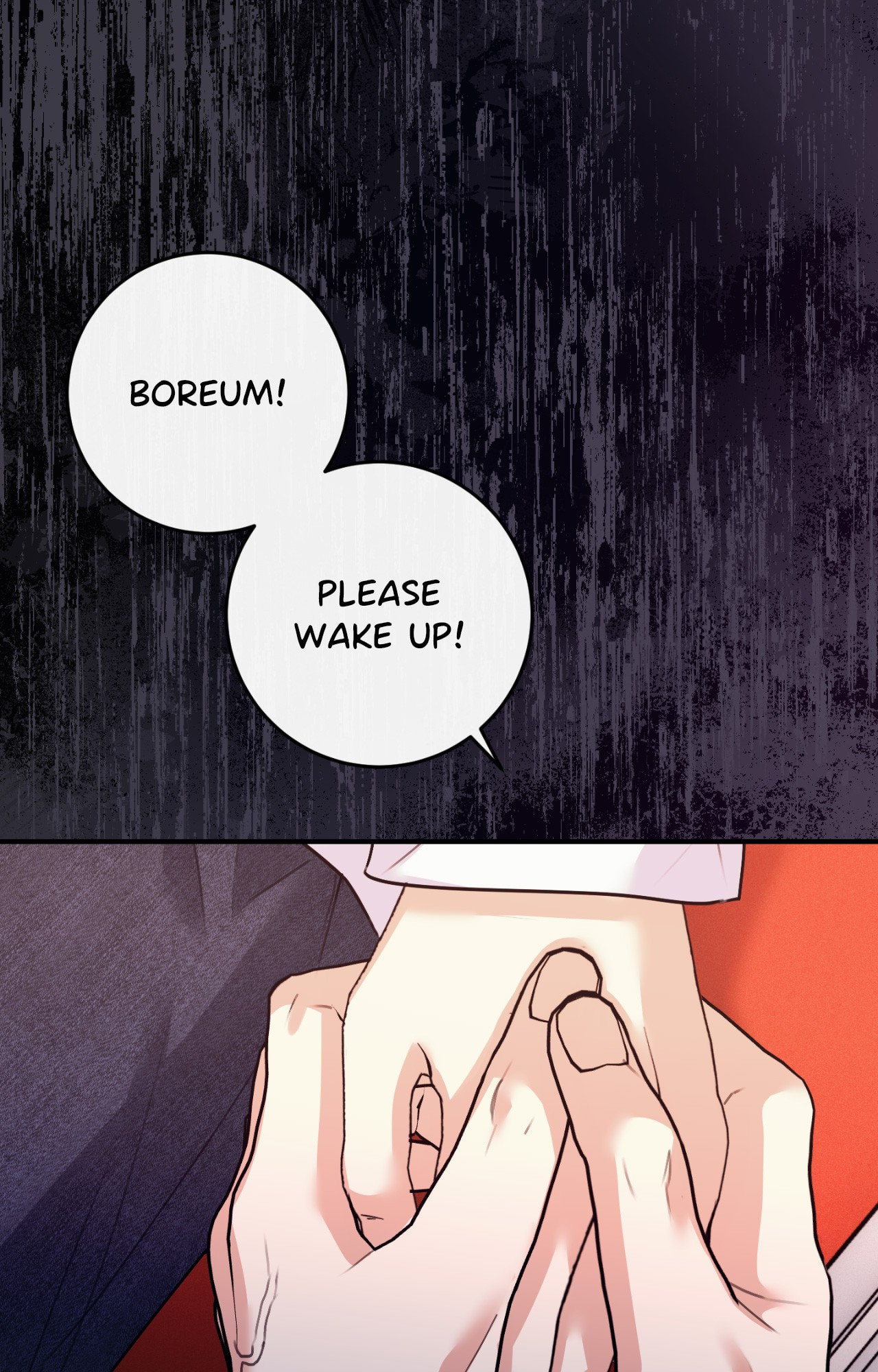 Symbiosis of Luna and Sol Chapter 52 page 7 - 