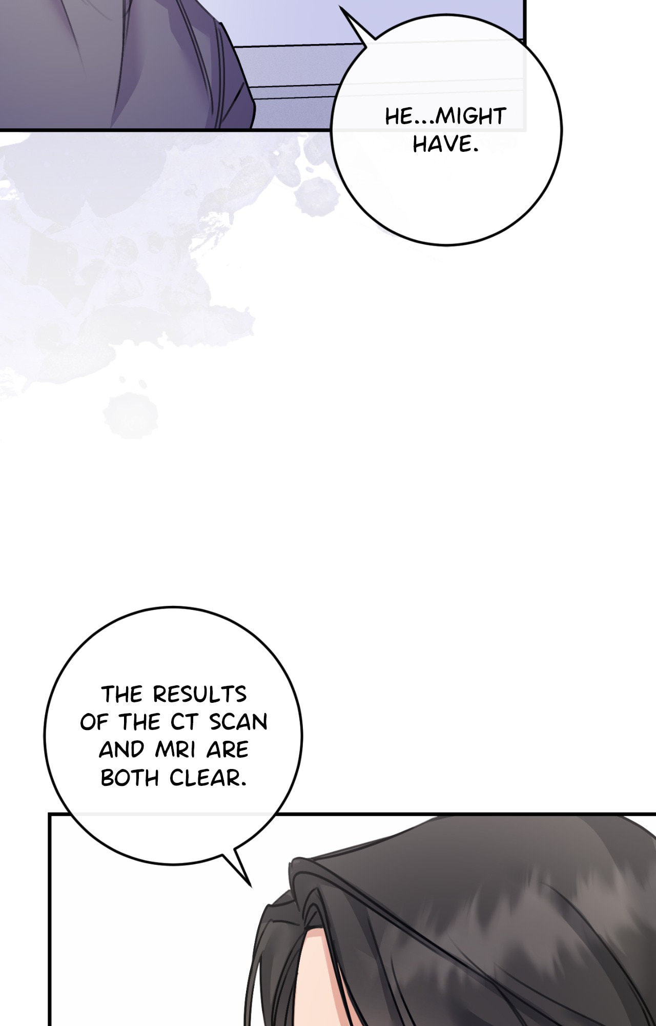 Symbiosis of Luna and Sol Chapter 52 page 63 - 