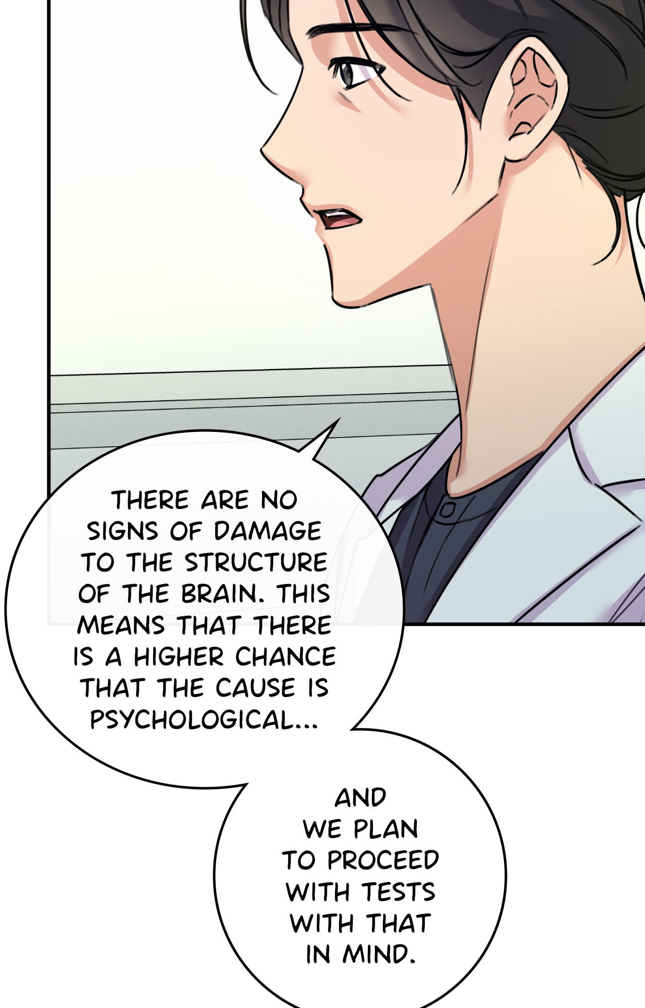 Symbiosis of Luna and Sol Chapter 52 page 64 - 
