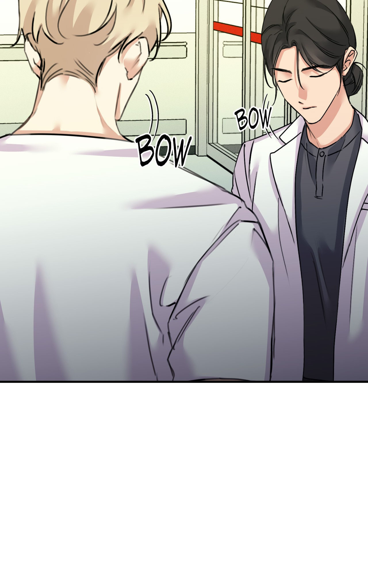 Symbiosis of Luna and Sol Chapter 52 page 67 - 