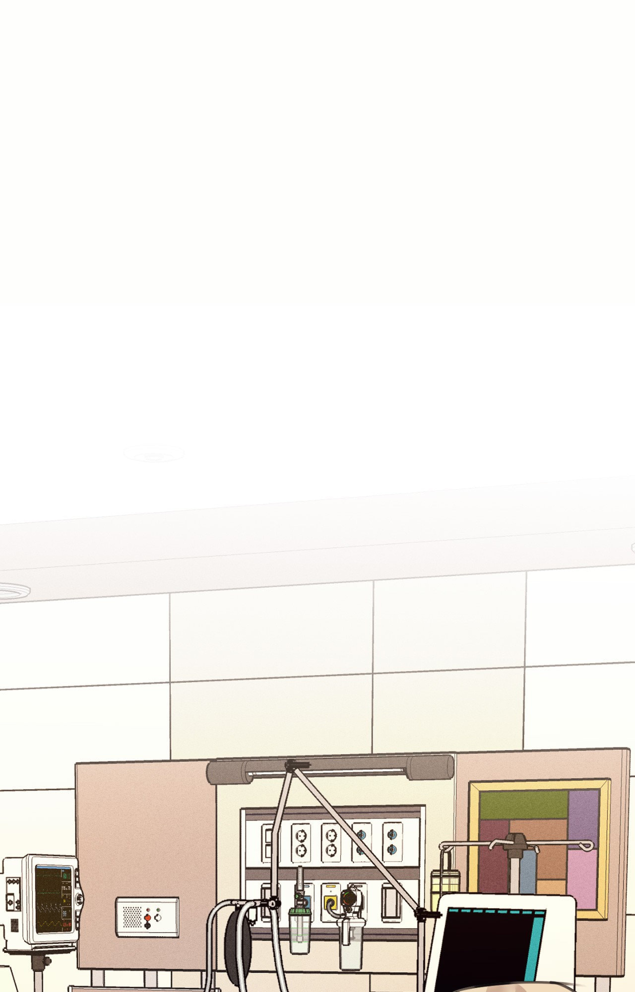 Symbiosis of Luna and Sol Chapter 52 page 70 - 