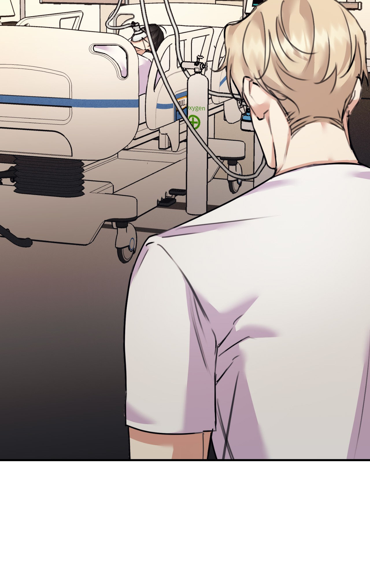 Symbiosis of Luna and Sol Chapter 52 page 71 - 